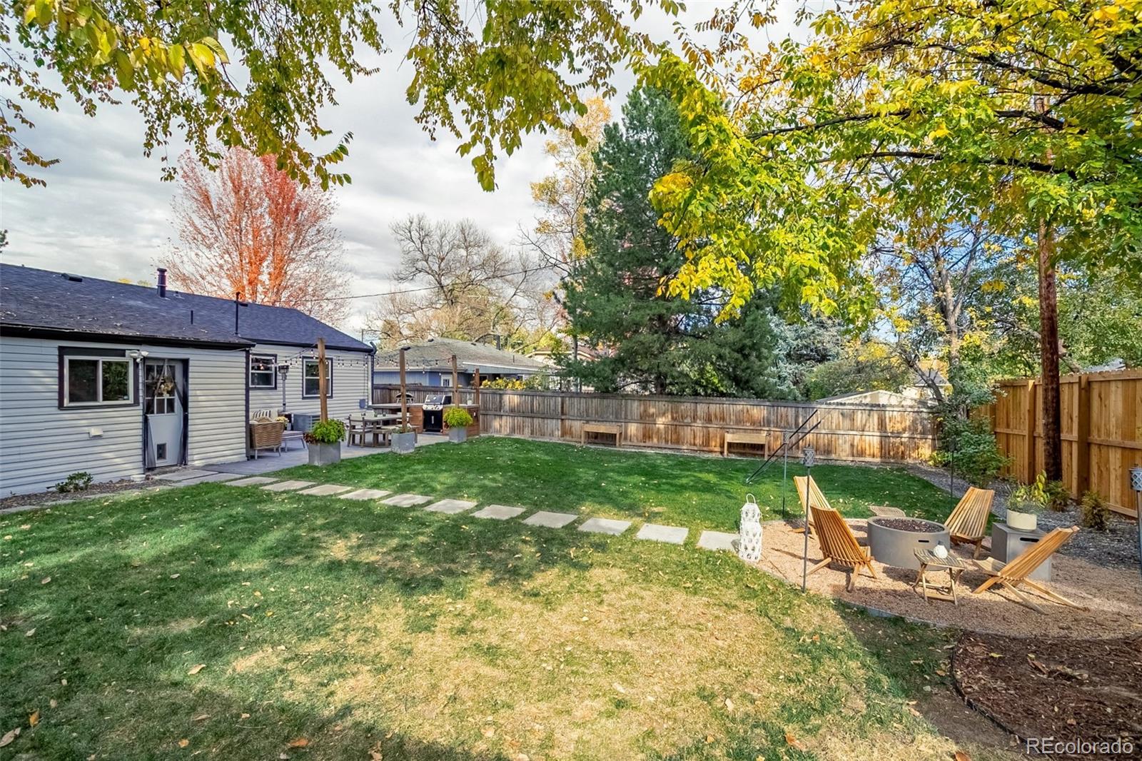 MLS Image #28 for 1130 s forest street,denver, Colorado
