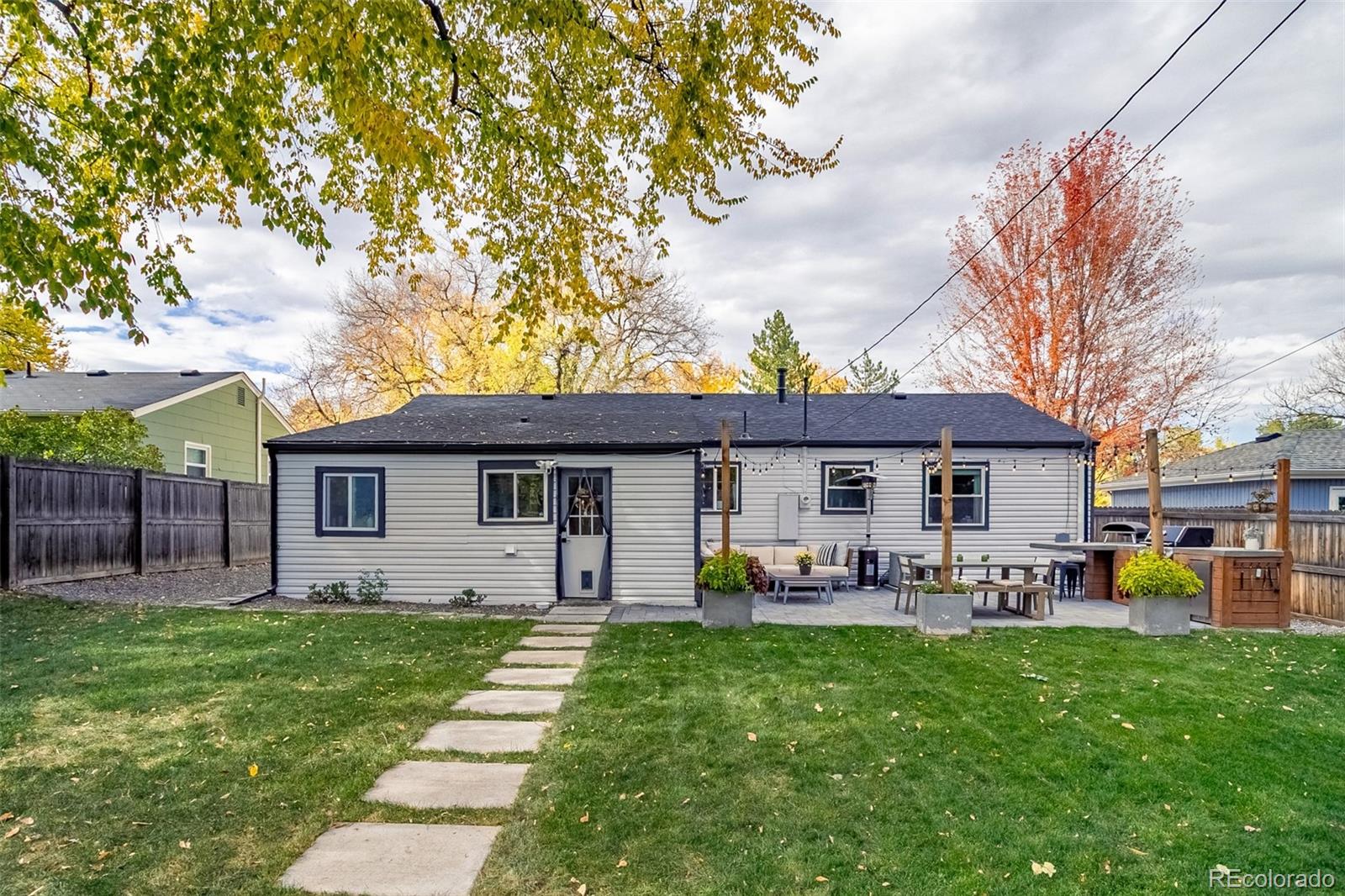 MLS Image #29 for 1130 s forest street,denver, Colorado
