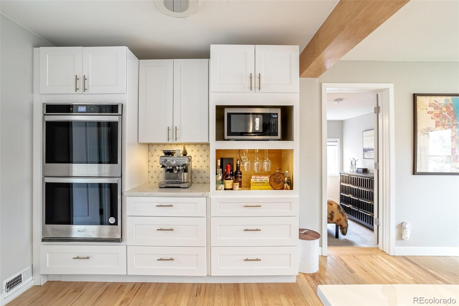 MLS Image #3 for 1130 s forest street,denver, Colorado