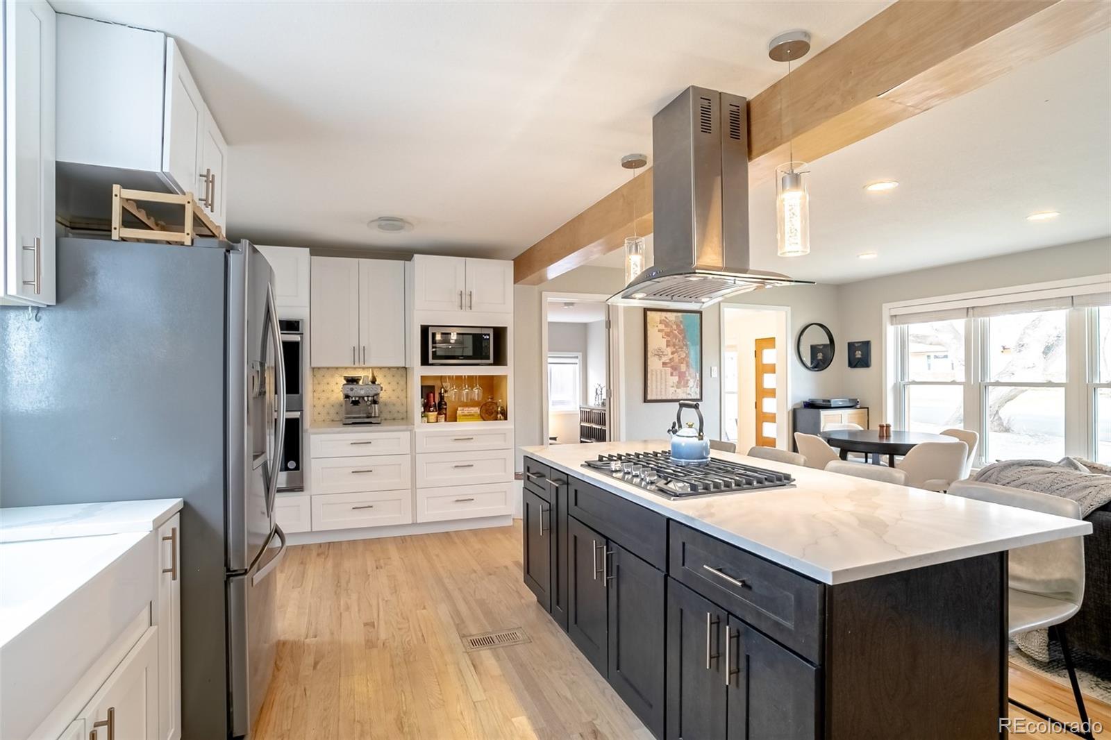 MLS Image #4 for 1130 s forest street,denver, Colorado