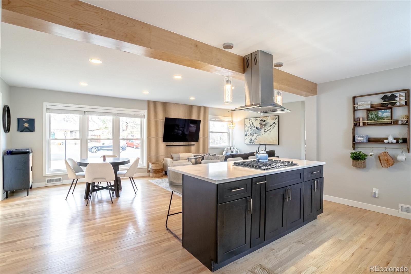 MLS Image #5 for 1130 s forest street,denver, Colorado