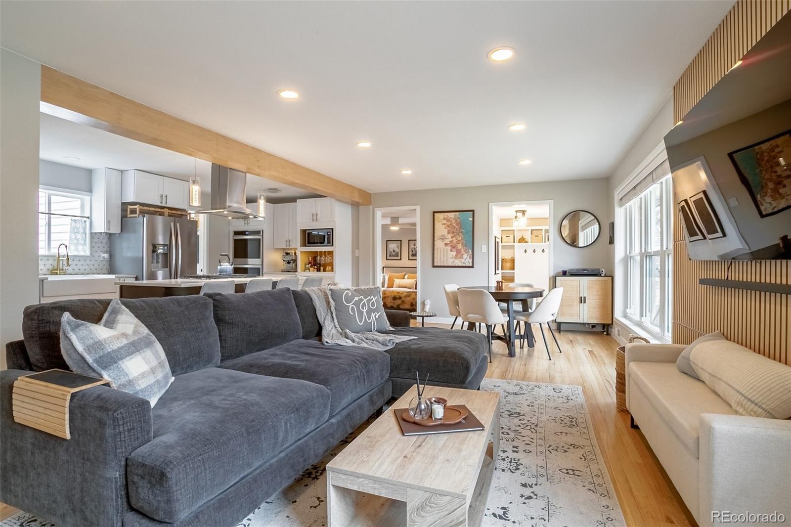 MLS Image #6 for 1130 s forest street,denver, Colorado