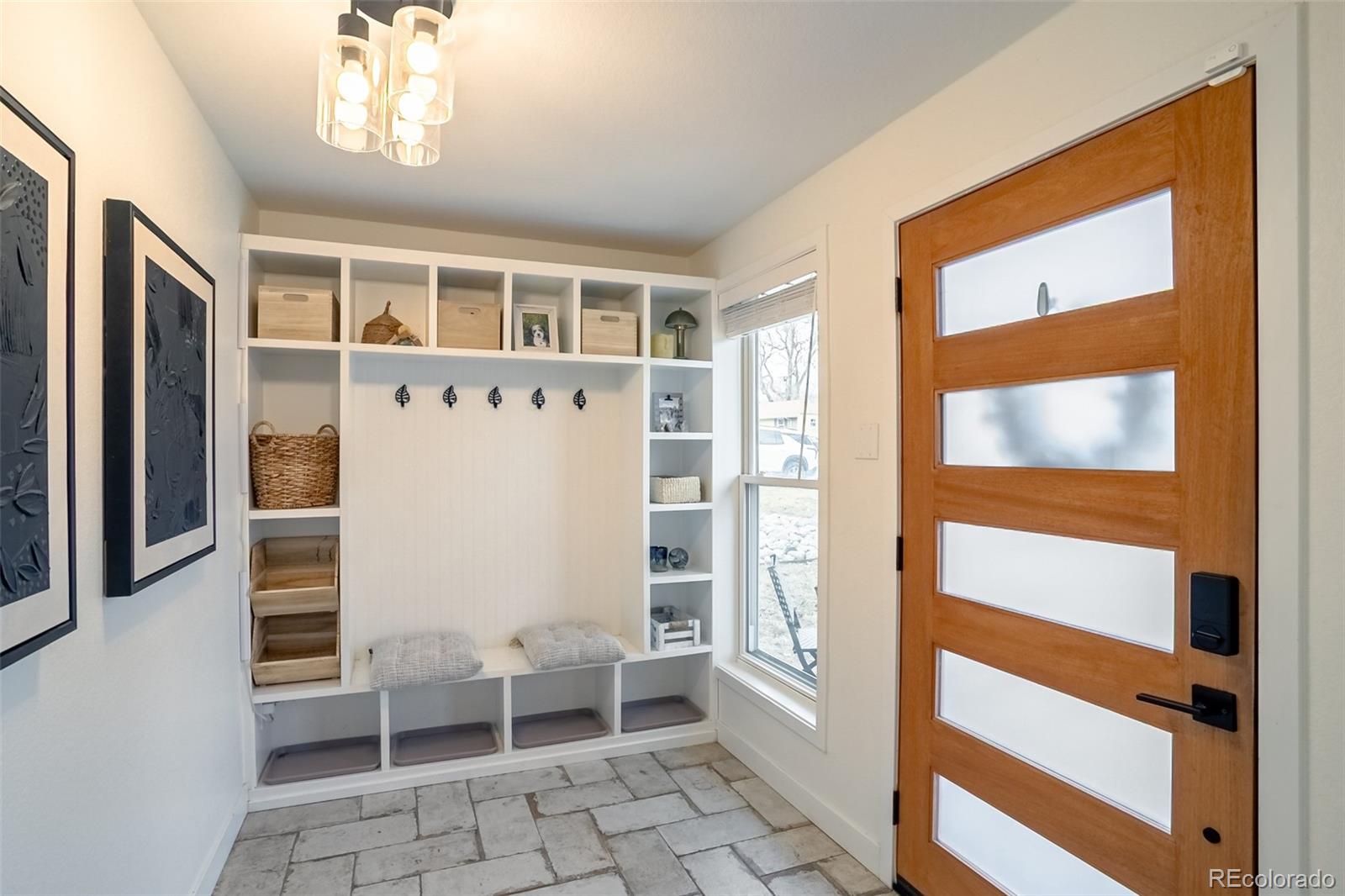 MLS Image #7 for 1130 s forest street,denver, Colorado