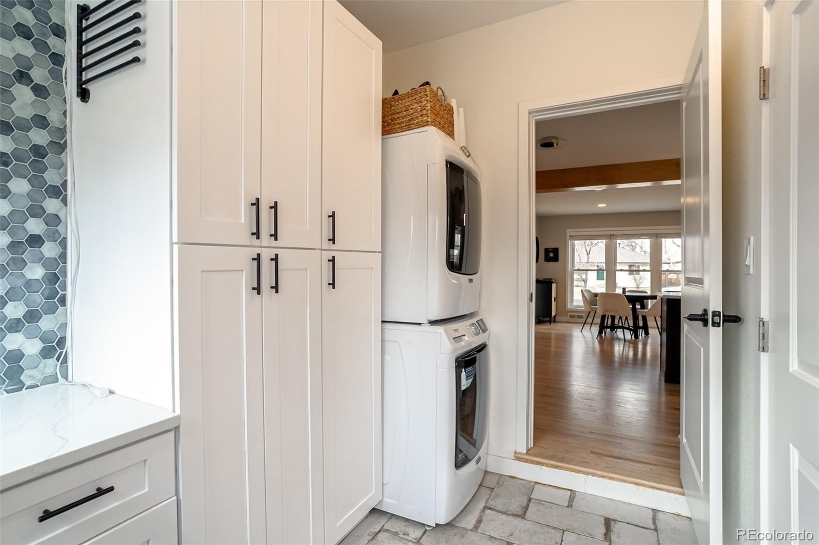 MLS Image #8 for 1130 s forest street,denver, Colorado