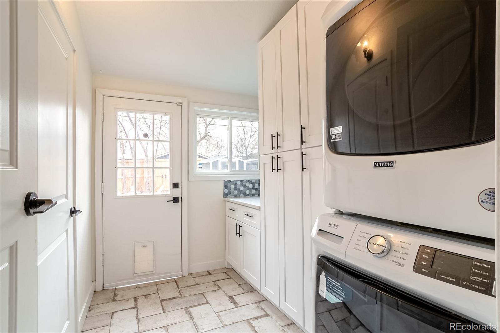 MLS Image #9 for 1130 s forest street,denver, Colorado