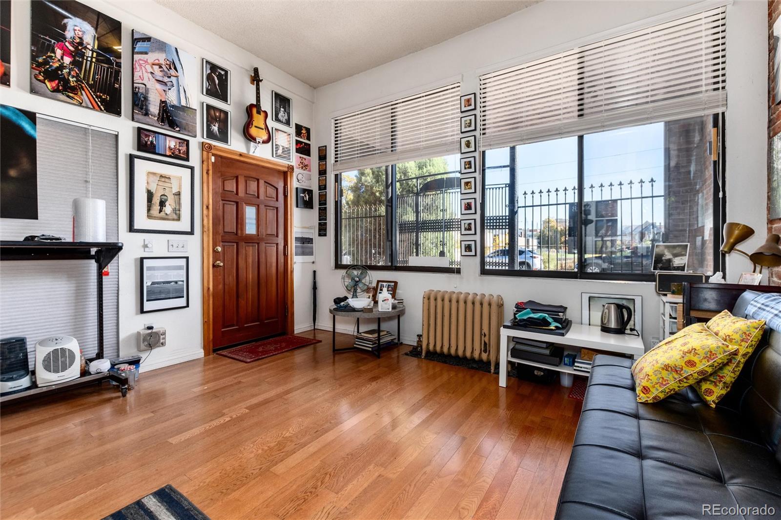 MLS Image #11 for 715  galapago street,denver, Colorado