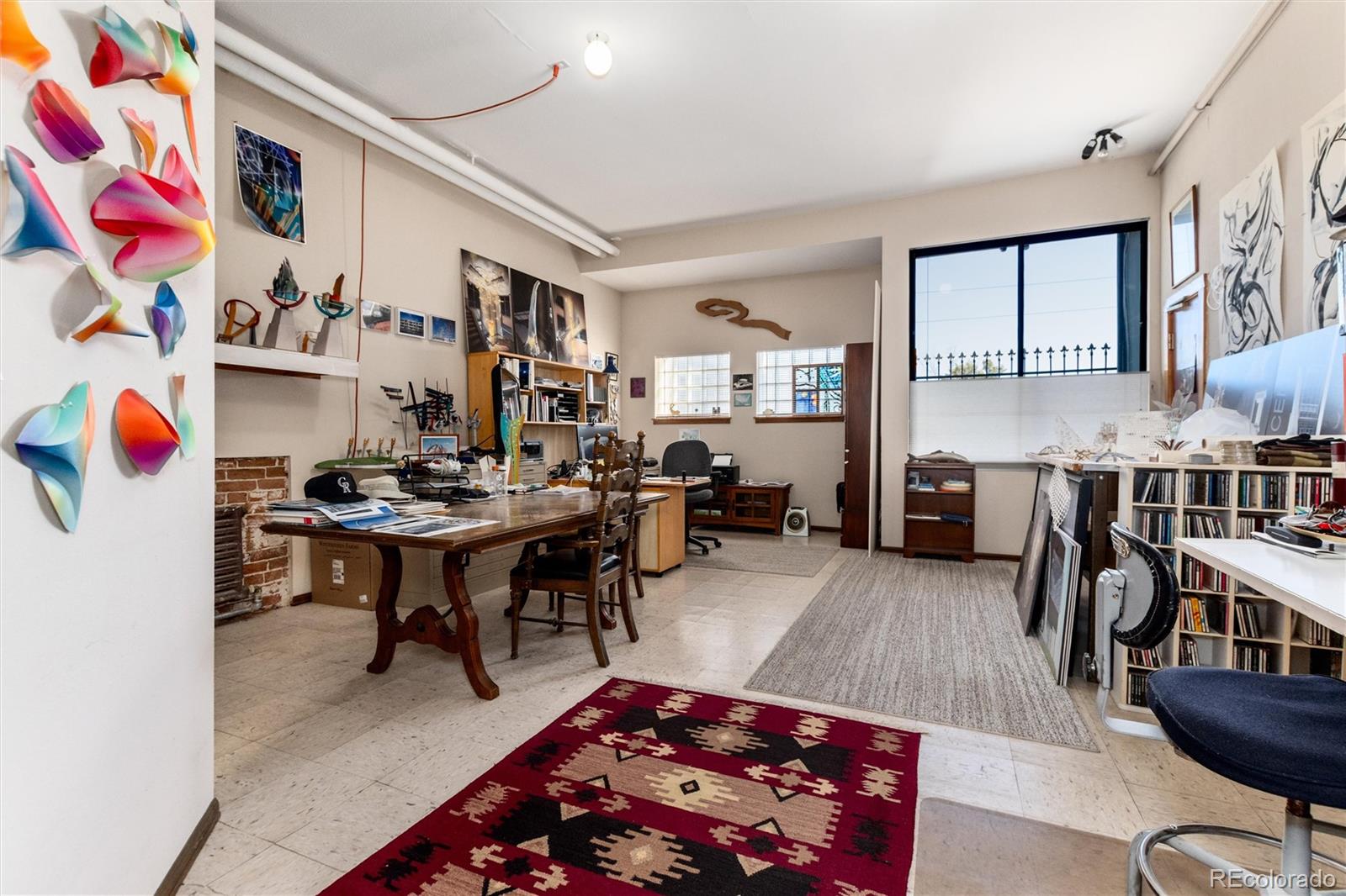 MLS Image #12 for 715  galapago street,denver, Colorado