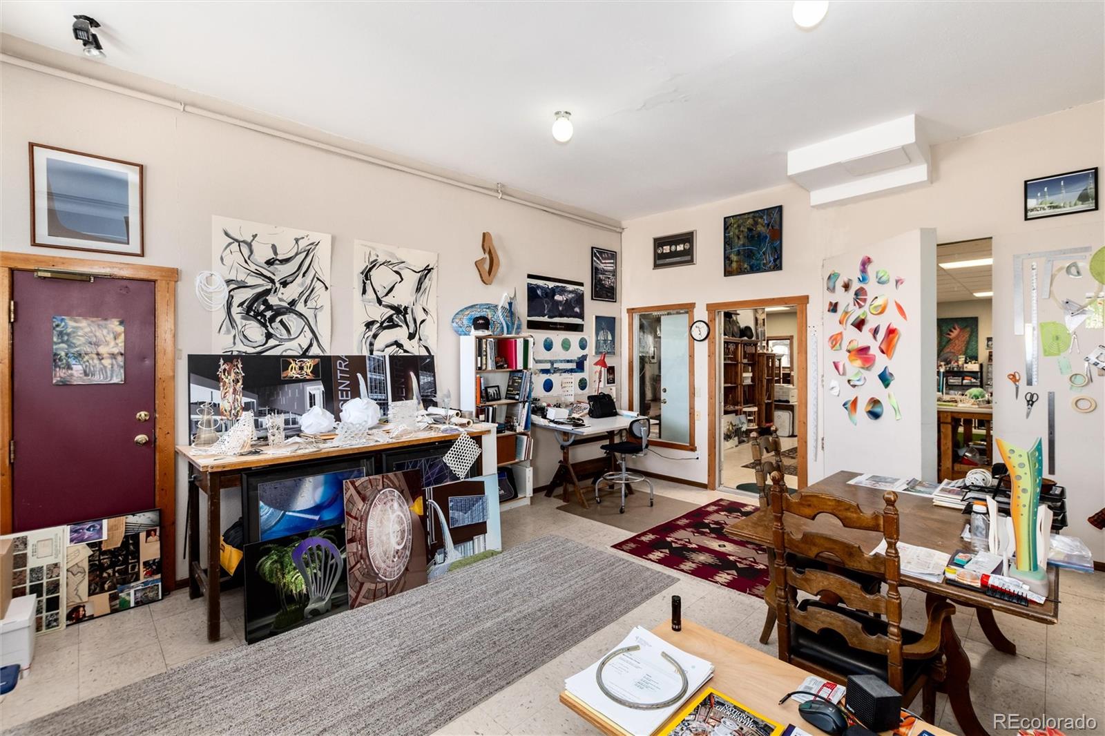 MLS Image #13 for 715  galapago street,denver, Colorado