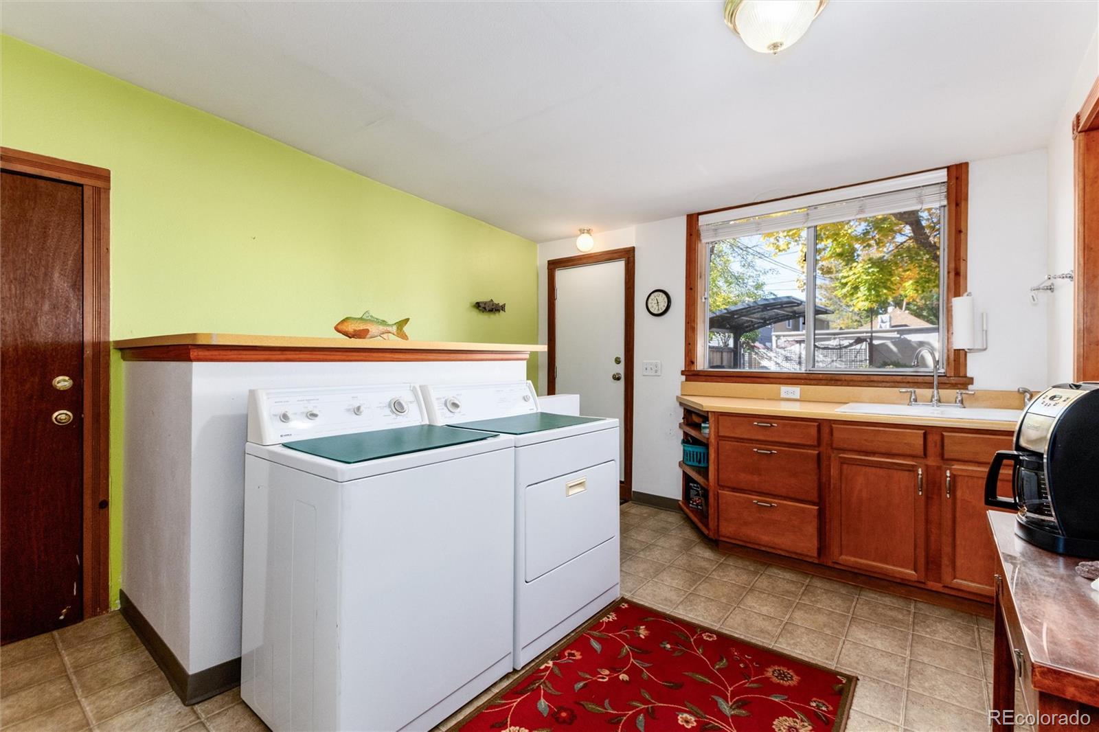 MLS Image #14 for 715  galapago street,denver, Colorado