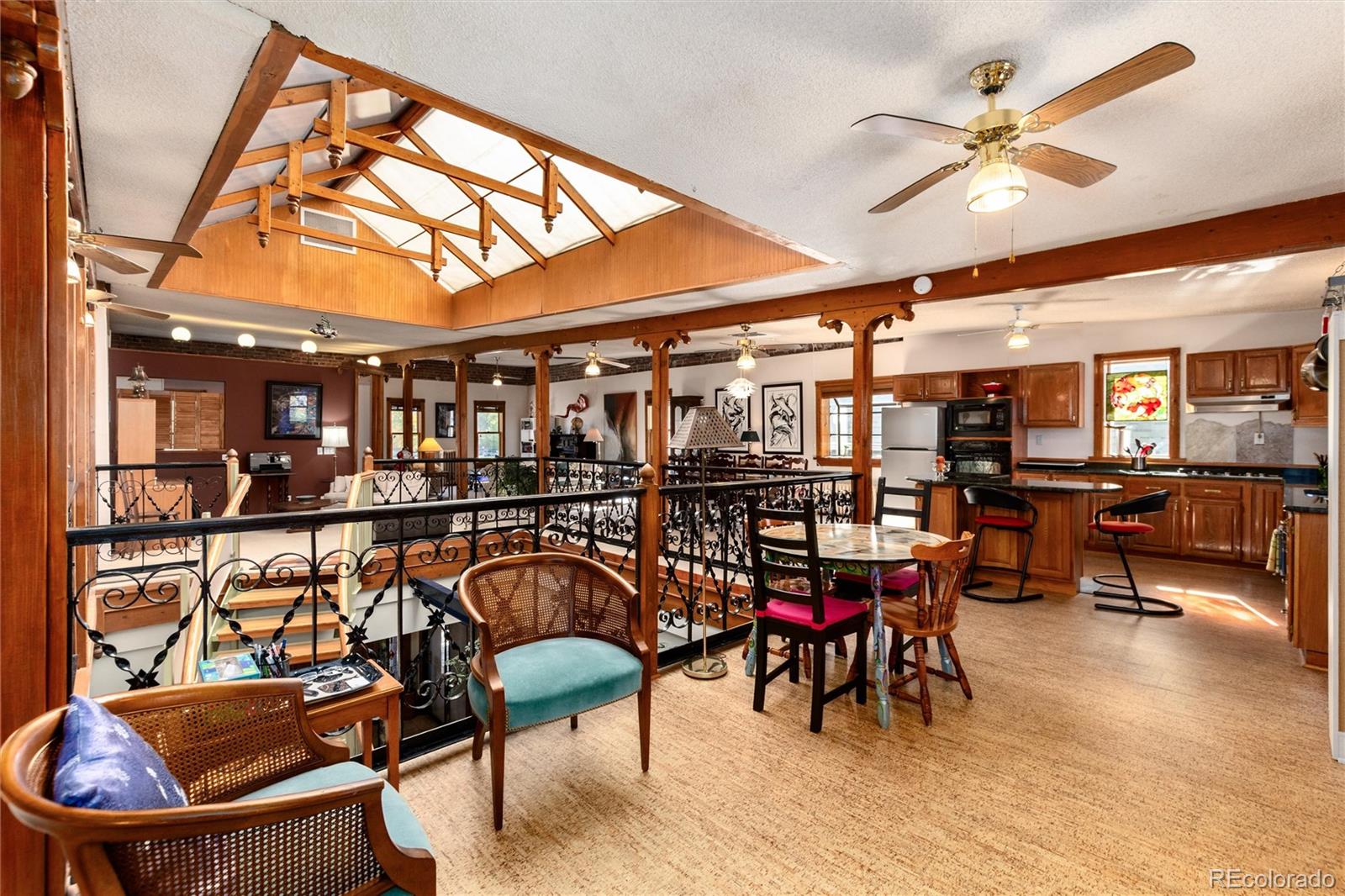 MLS Image #15 for 715  galapago street,denver, Colorado