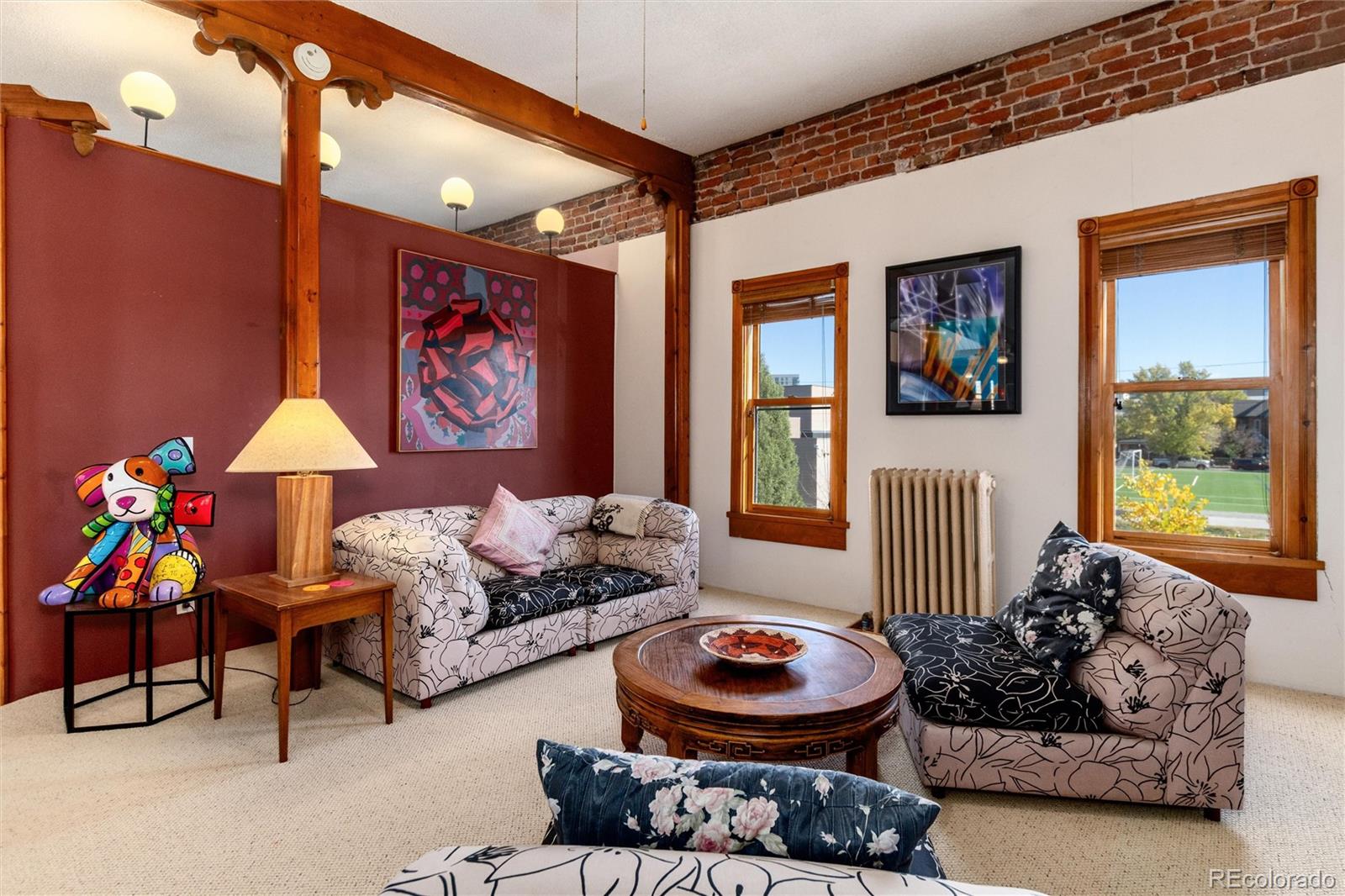 MLS Image #17 for 715  galapago street,denver, Colorado