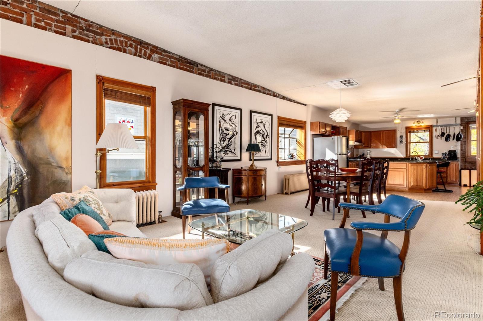 MLS Image #18 for 715  galapago street,denver, Colorado