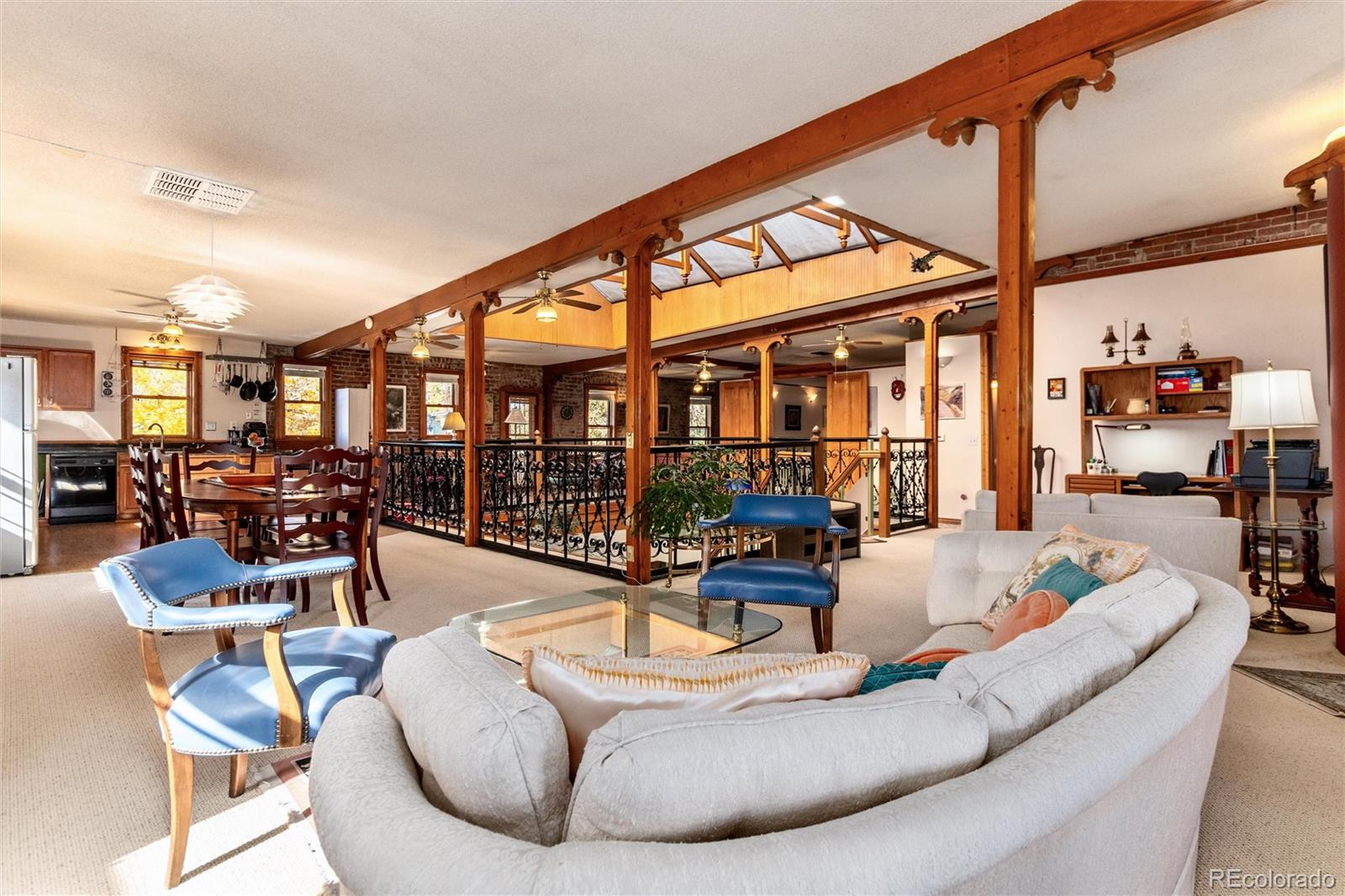 MLS Image #19 for 715  galapago street,denver, Colorado