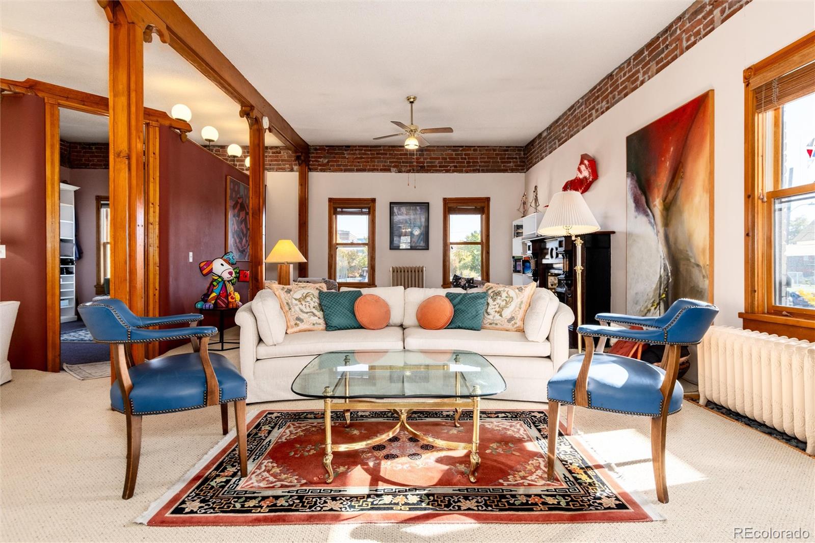 MLS Image #20 for 715  galapago street,denver, Colorado