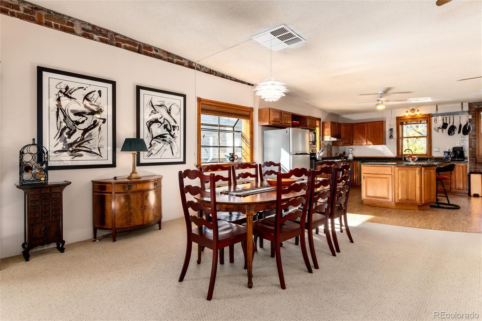 MLS Image #21 for 715  galapago street,denver, Colorado