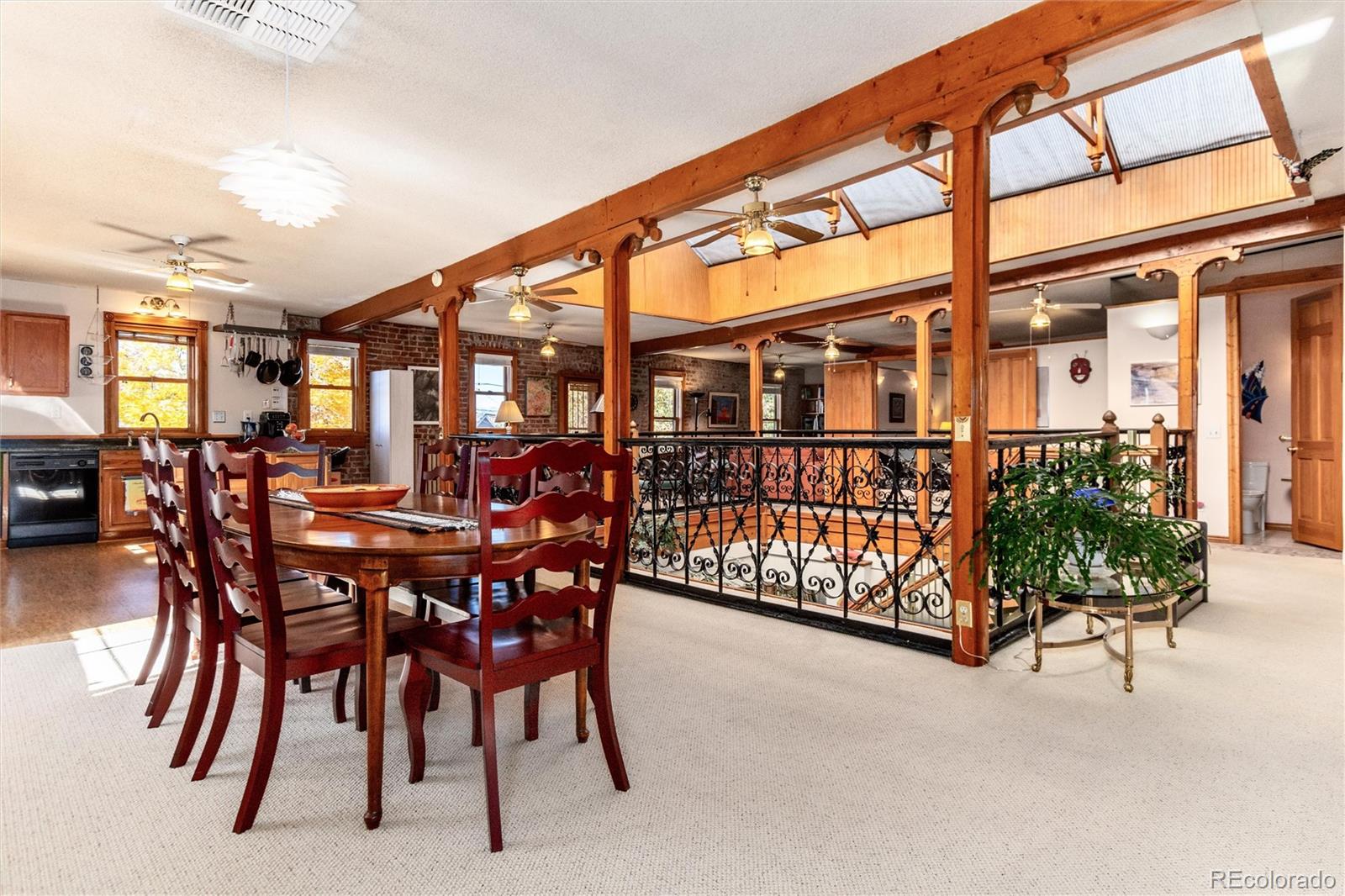 MLS Image #22 for 715  galapago street,denver, Colorado