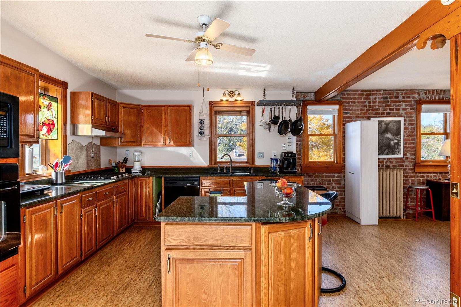 MLS Image #23 for 715  galapago street,denver, Colorado