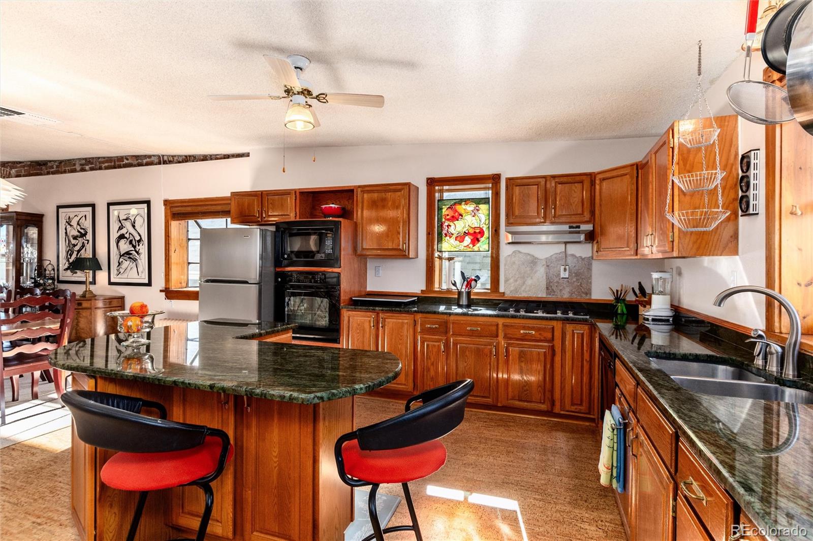 MLS Image #25 for 715  galapago street,denver, Colorado