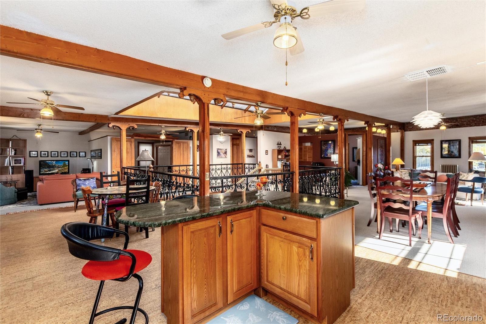 MLS Image #26 for 715  galapago street,denver, Colorado