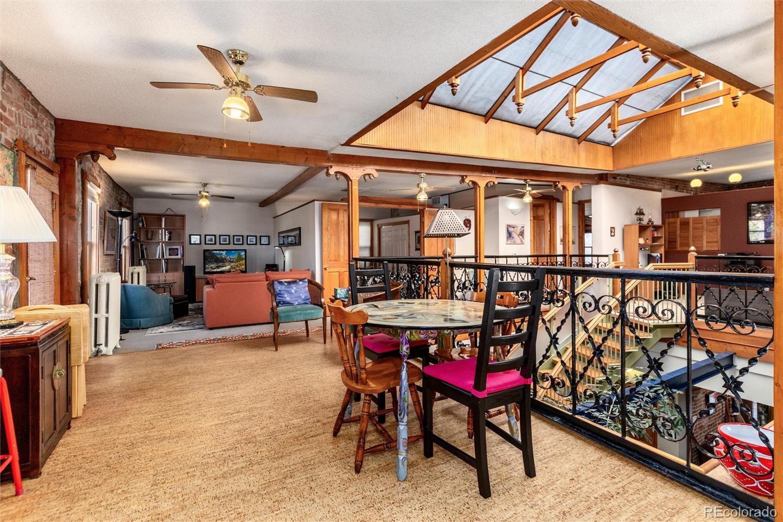MLS Image #27 for 715  galapago street,denver, Colorado