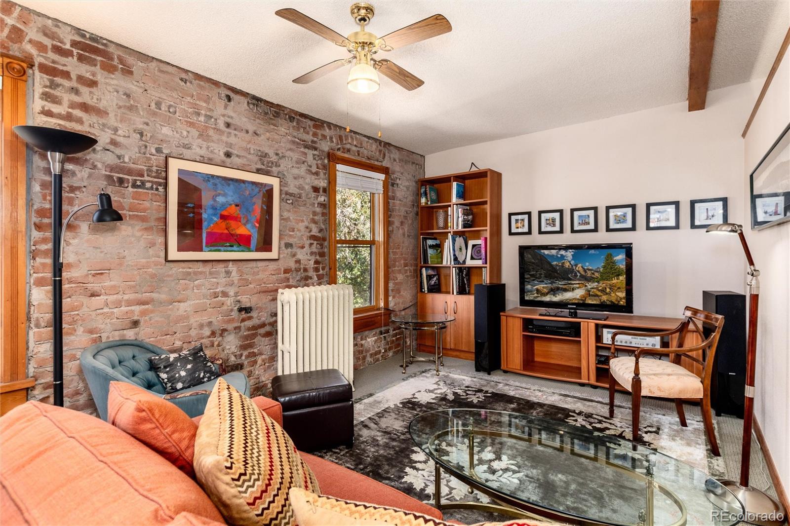 MLS Image #28 for 715  galapago street,denver, Colorado