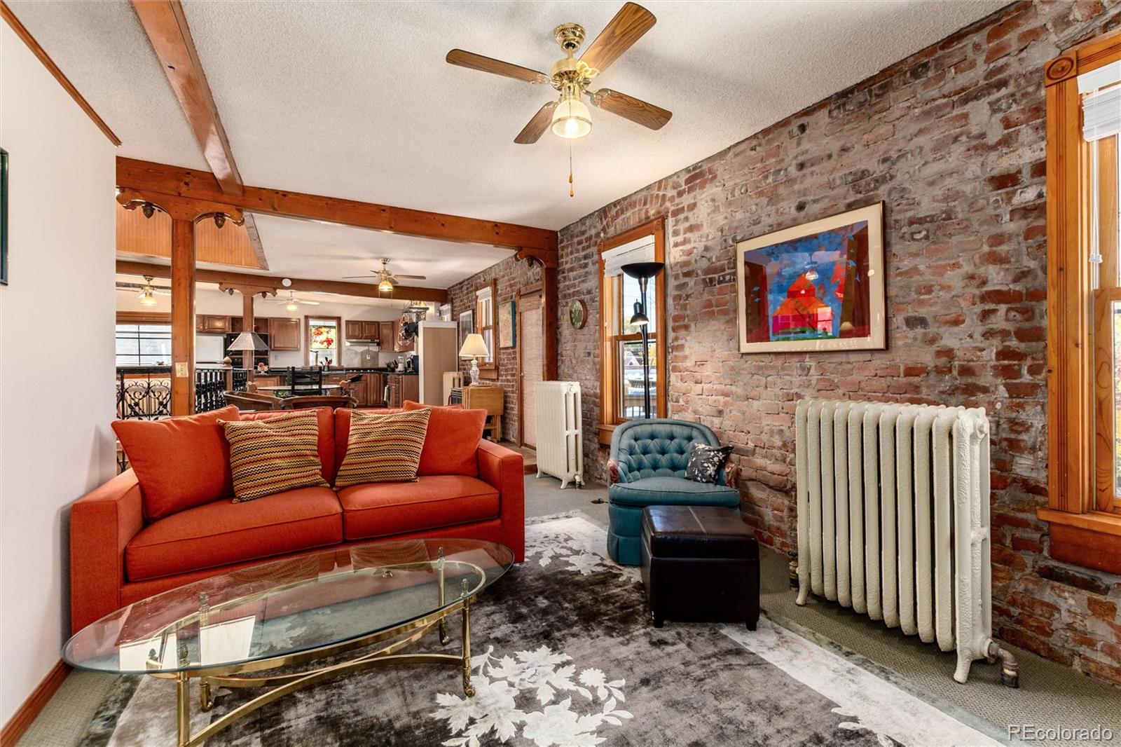 MLS Image #29 for 715  galapago street,denver, Colorado