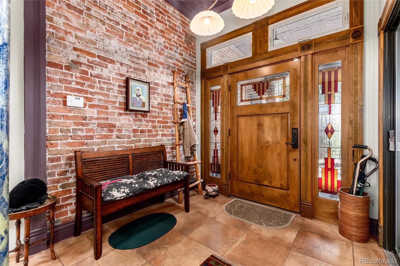 MLS Image #3 for 715  galapago street,denver, Colorado