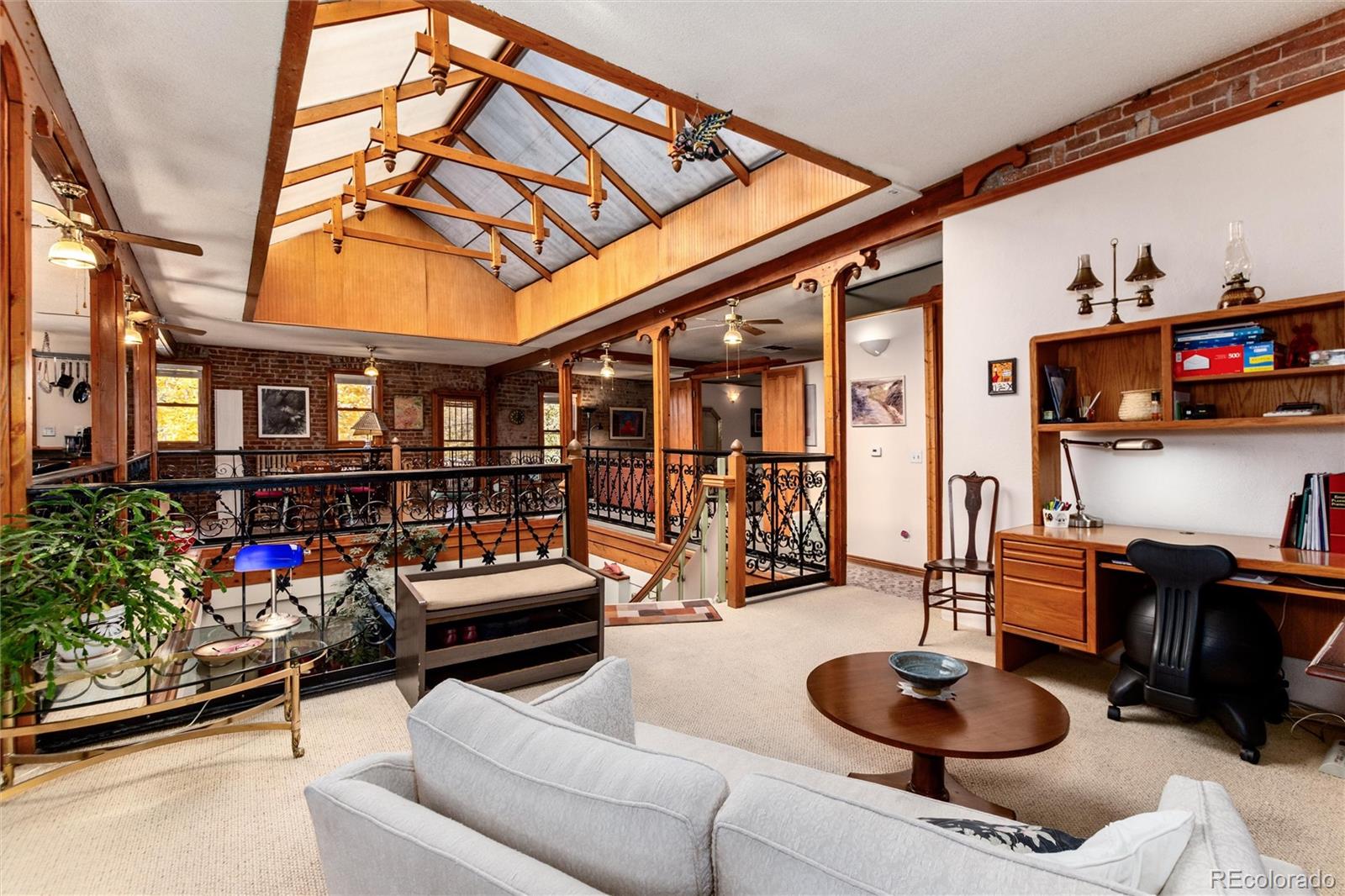 MLS Image #30 for 715  galapago street,denver, Colorado