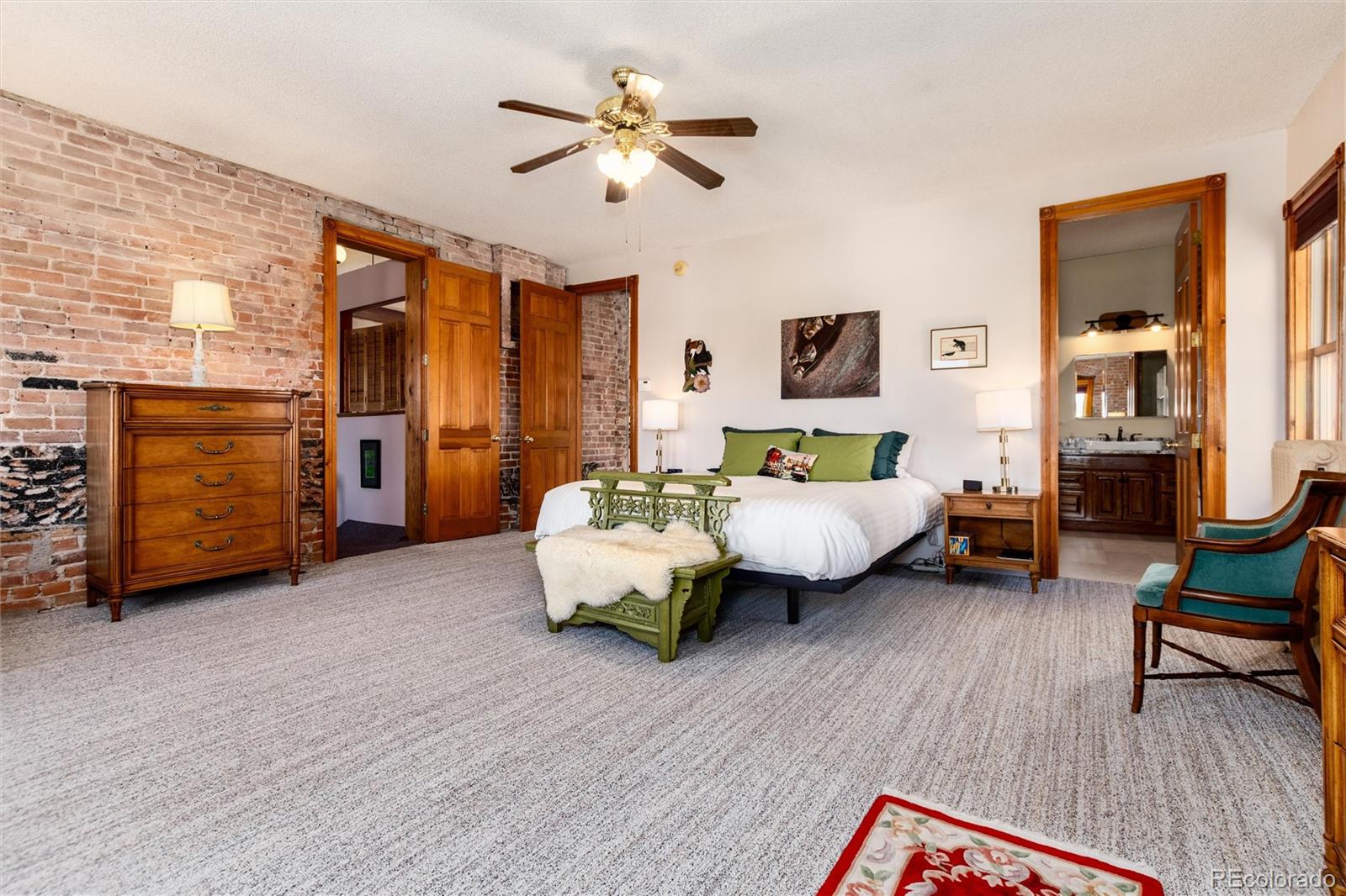 MLS Image #32 for 715  galapago street,denver, Colorado
