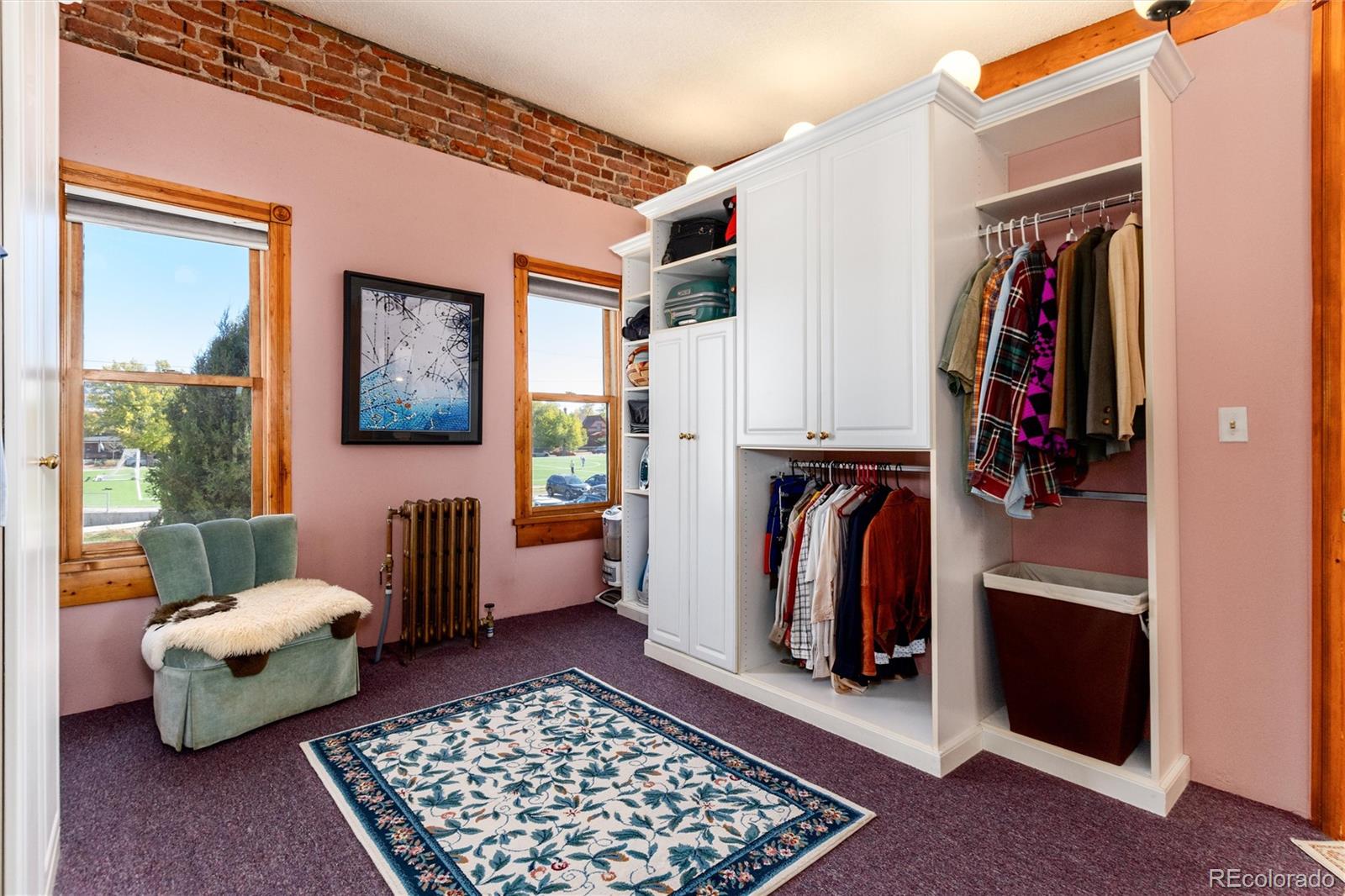 MLS Image #34 for 715  galapago street,denver, Colorado