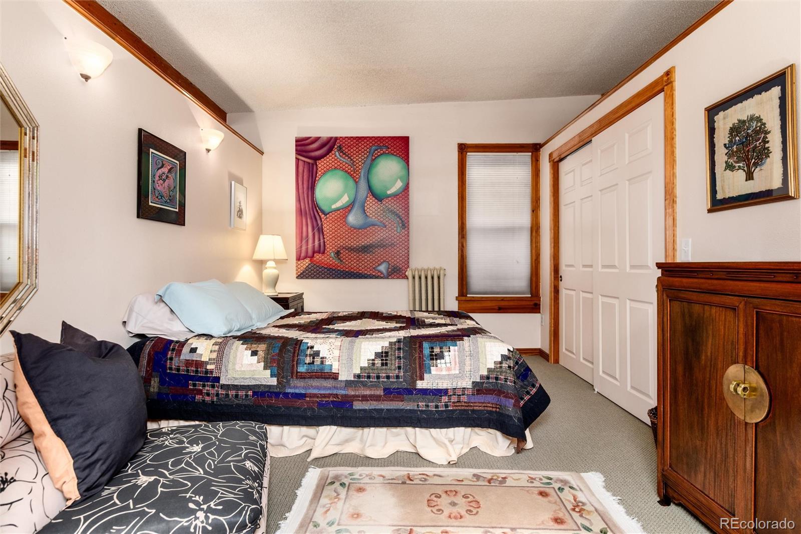 MLS Image #35 for 715  galapago street,denver, Colorado