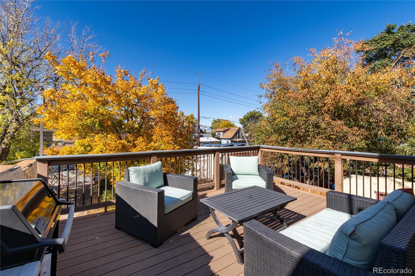 MLS Image #37 for 715  galapago street,denver, Colorado