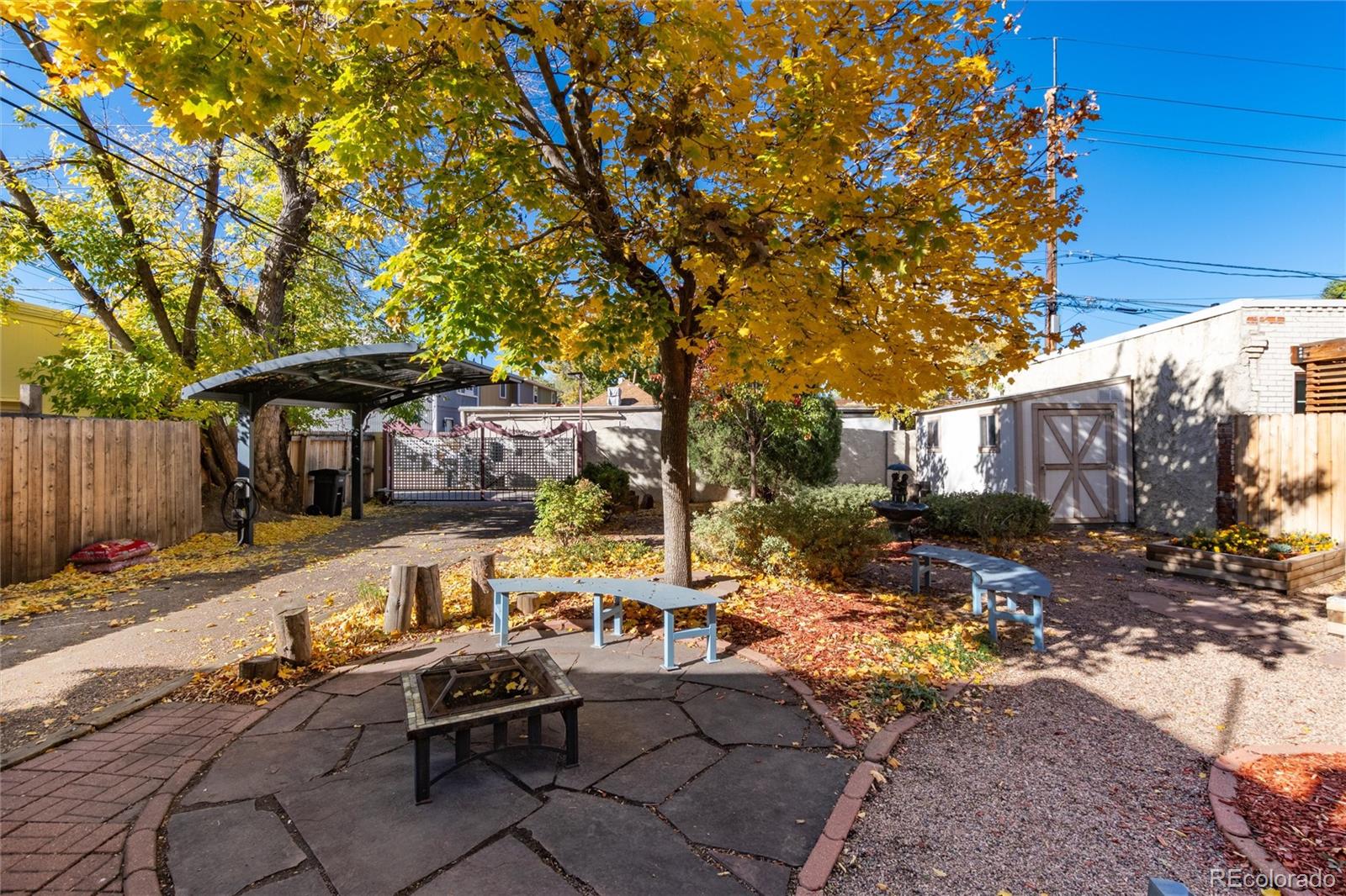 MLS Image #38 for 715  galapago street,denver, Colorado