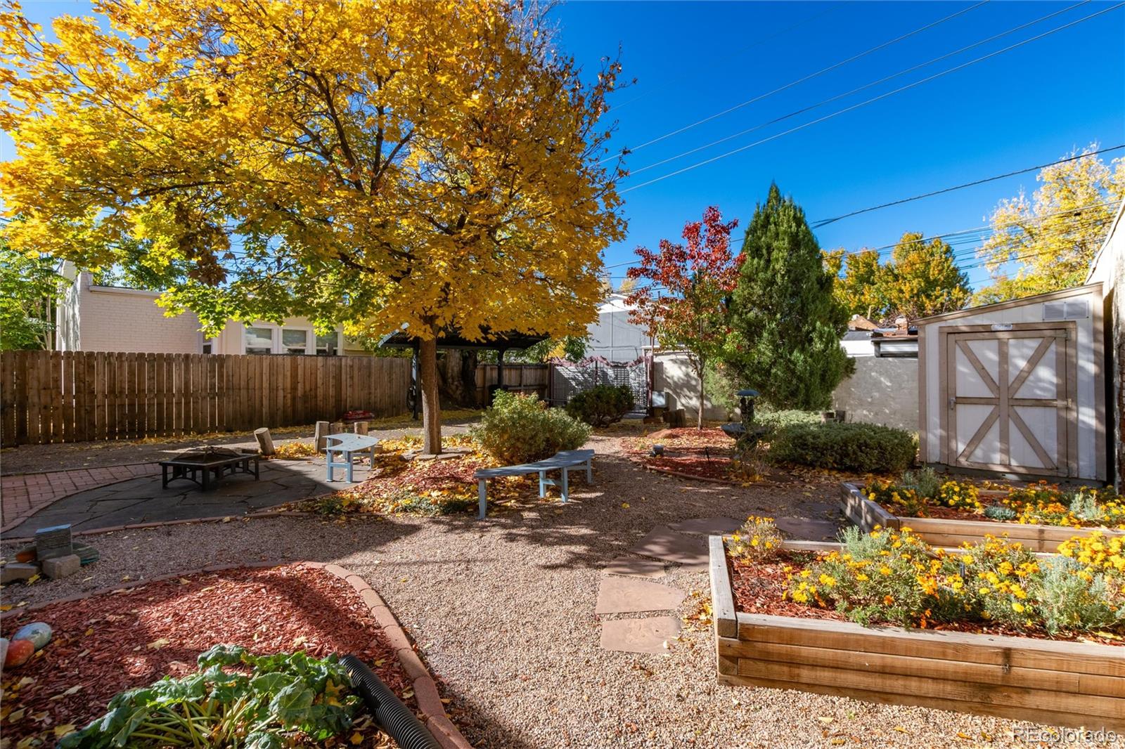 MLS Image #39 for 715  galapago street,denver, Colorado