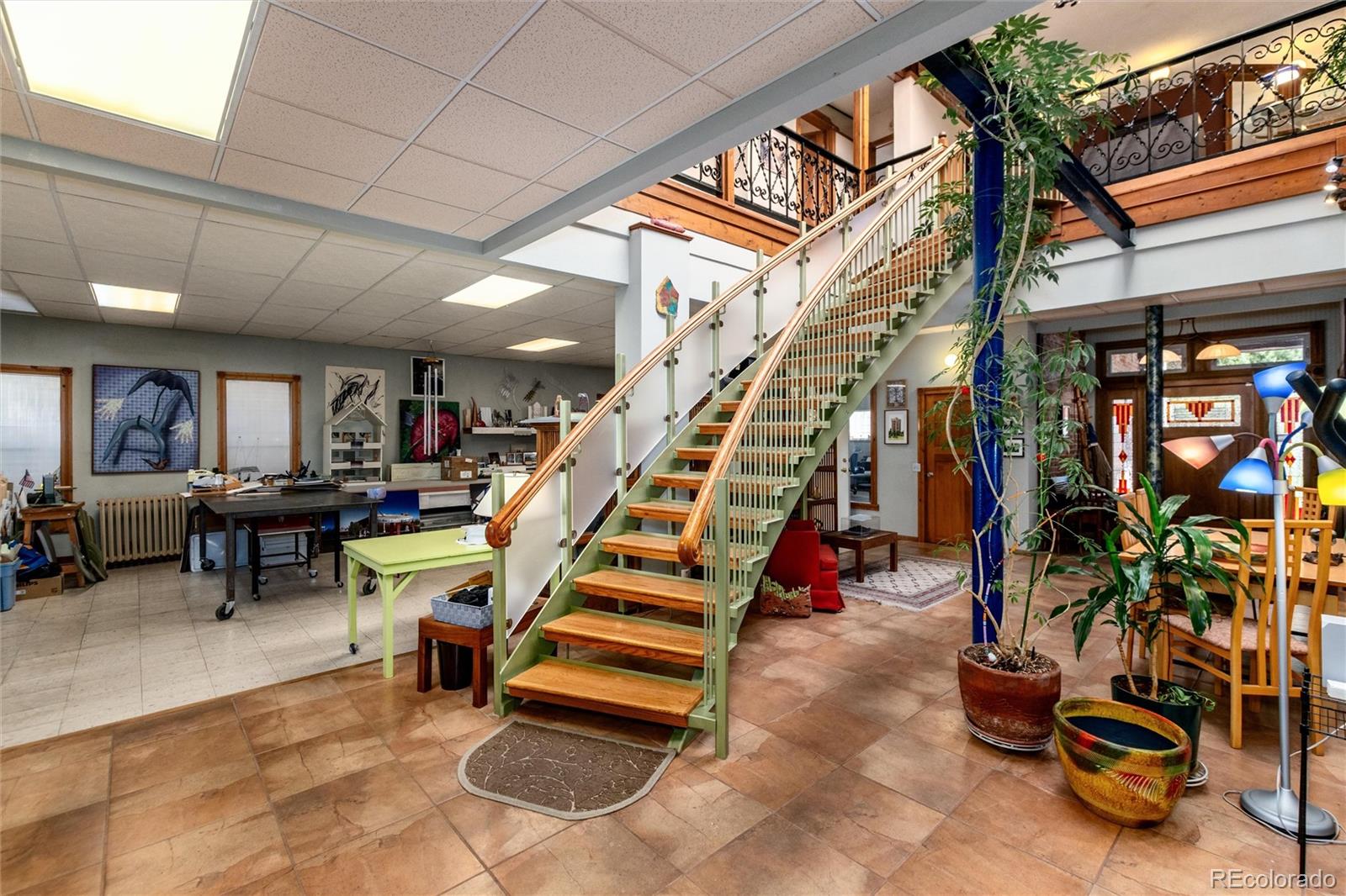 MLS Image #4 for 715  galapago street,denver, Colorado