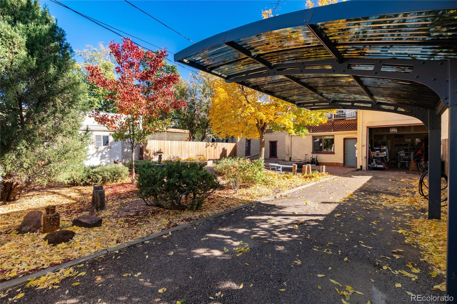 MLS Image #40 for 715  galapago street,denver, Colorado
