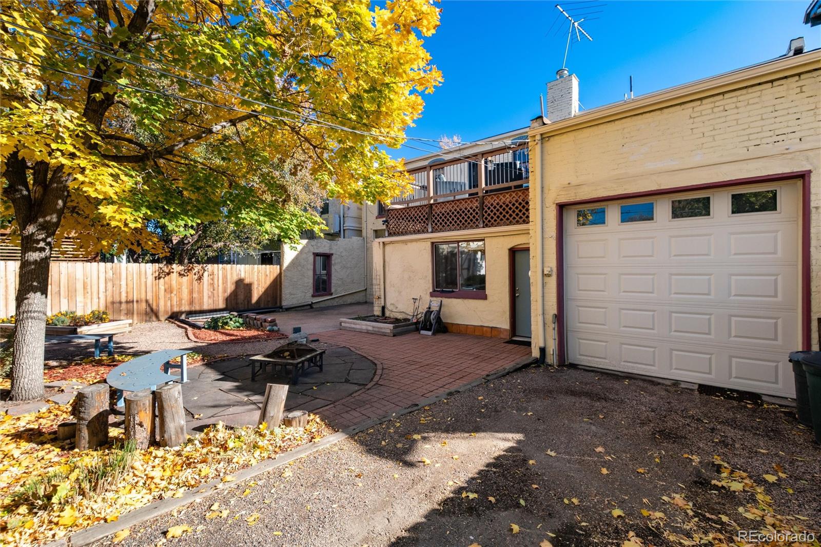 MLS Image #42 for 715  galapago street,denver, Colorado