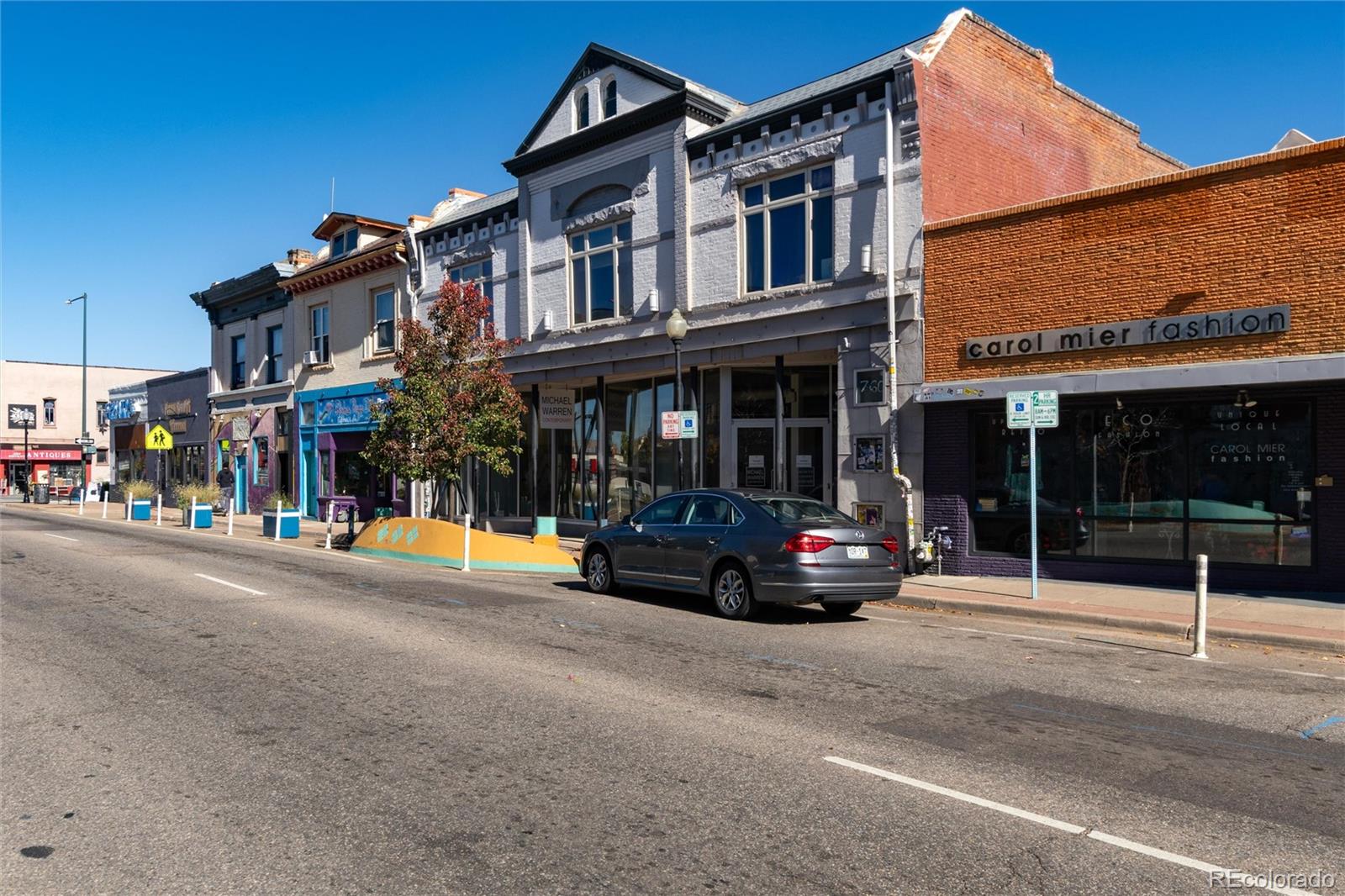 MLS Image #43 for 715  galapago street,denver, Colorado