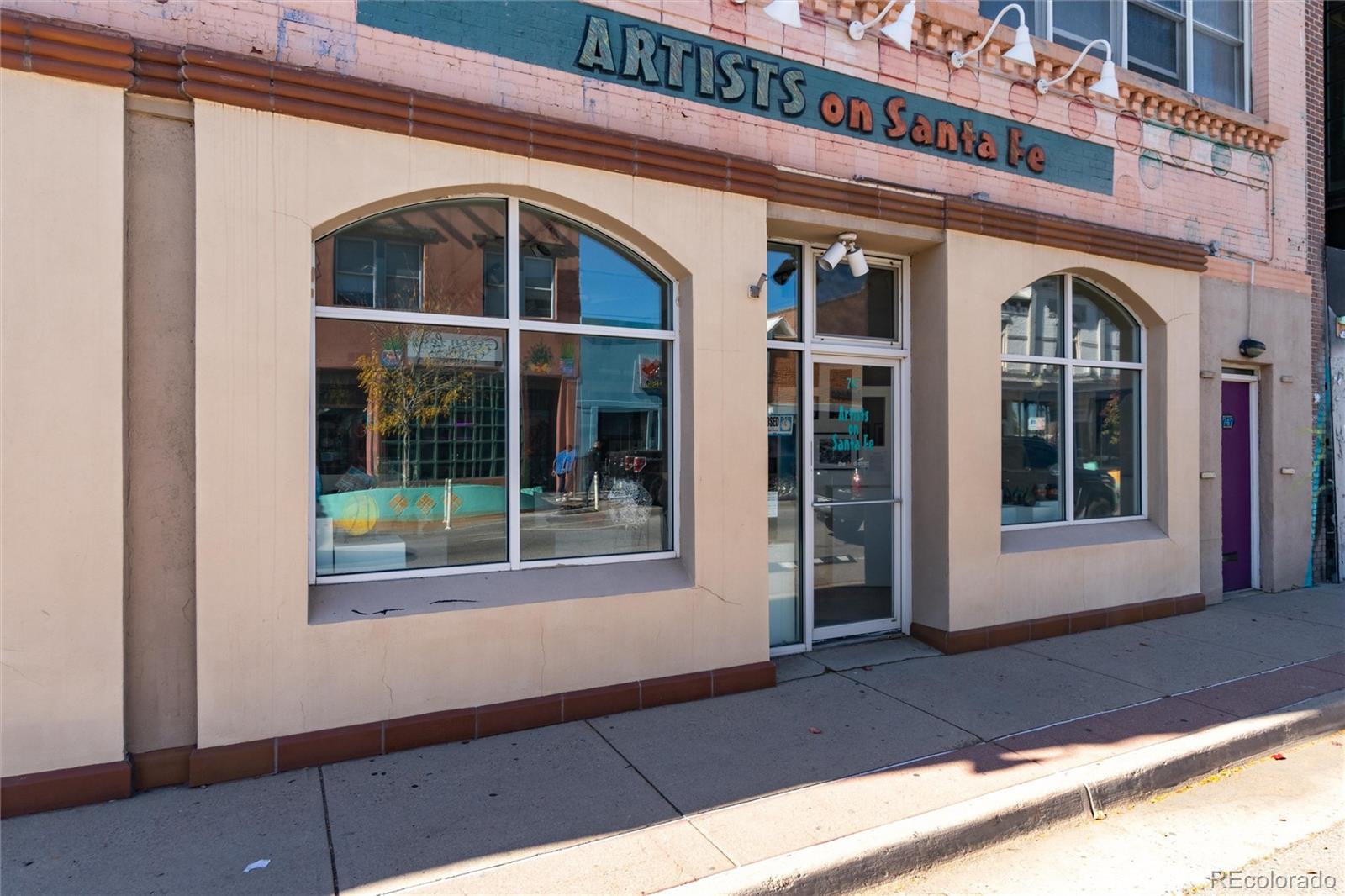 MLS Image #44 for 715  galapago street,denver, Colorado