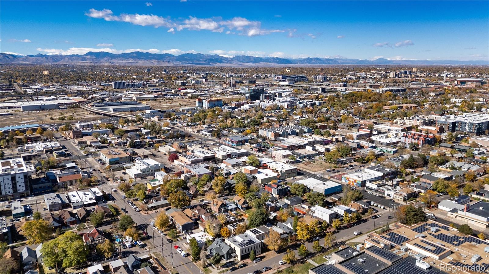 MLS Image #45 for 715  galapago street,denver, Colorado