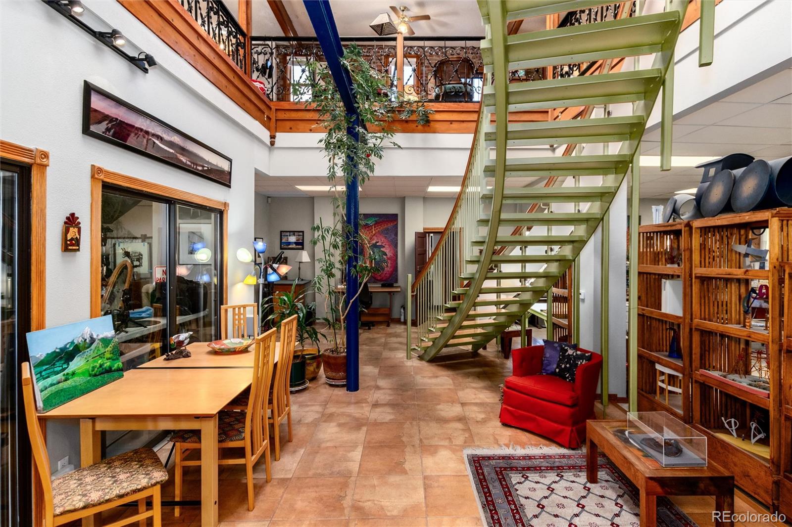 MLS Image #5 for 715  galapago street,denver, Colorado