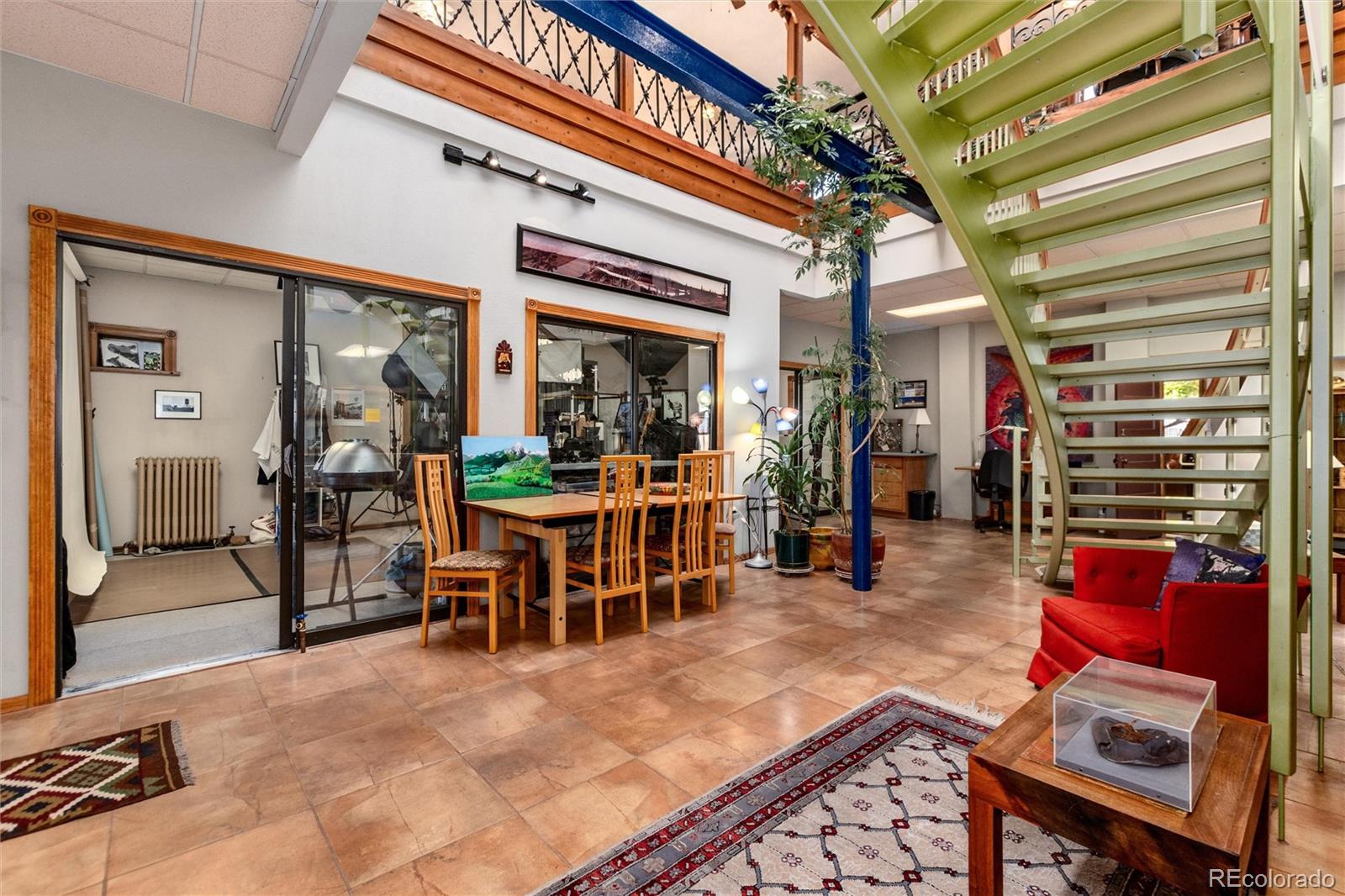 MLS Image #6 for 715  galapago street,denver, Colorado