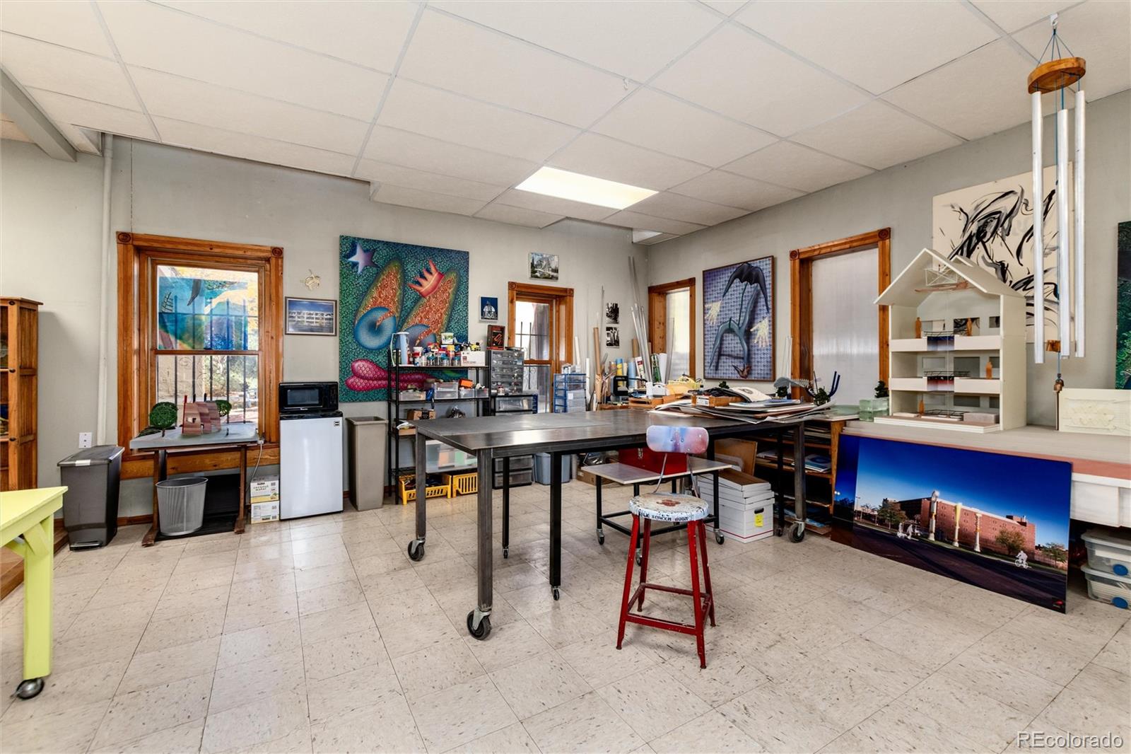MLS Image #7 for 715  galapago street,denver, Colorado