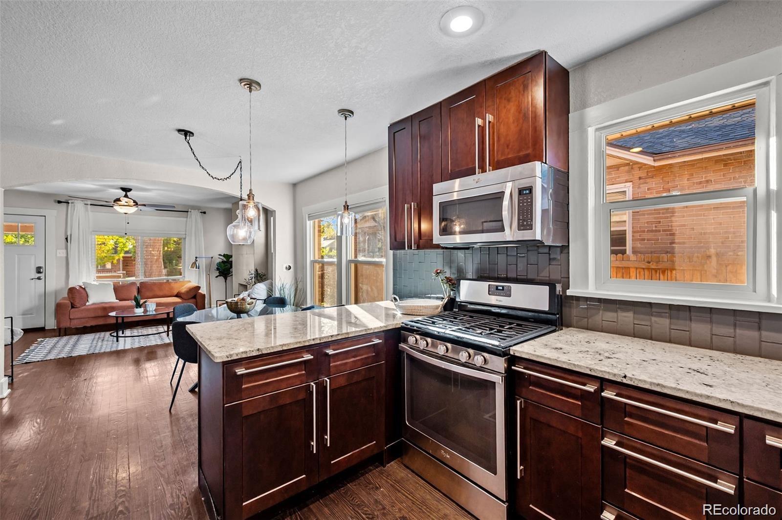 MLS Image #10 for 3649 n garfield street,denver, Colorado