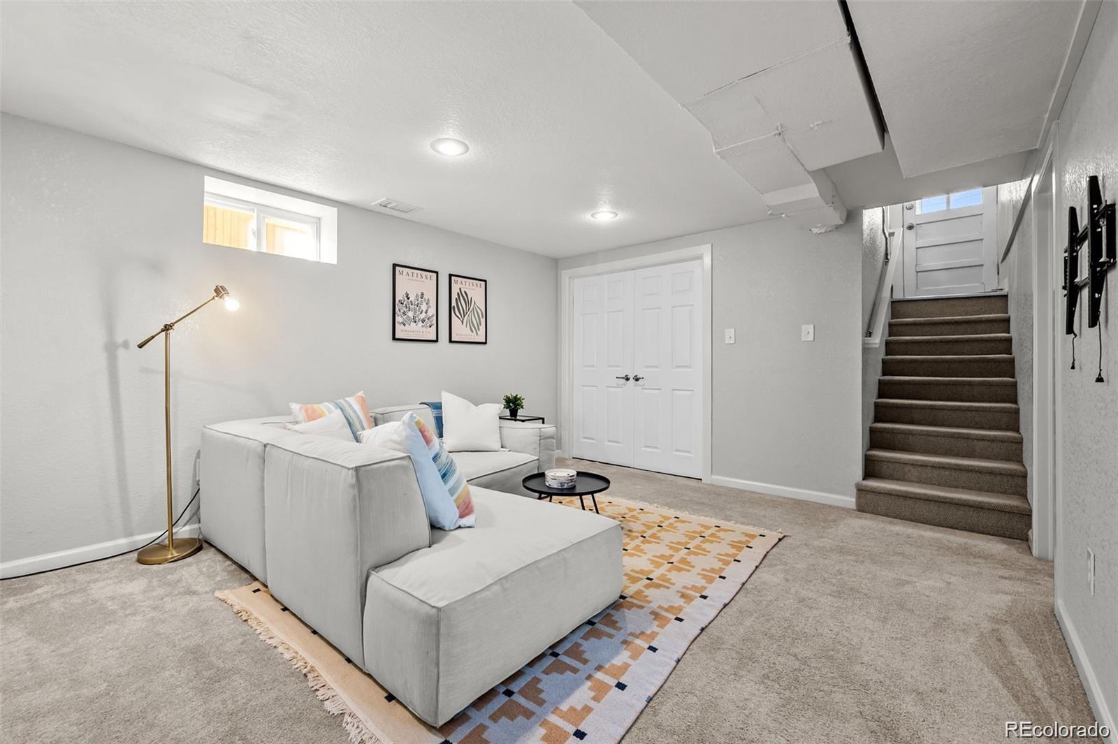 MLS Image #16 for 3649 n garfield street,denver, Colorado