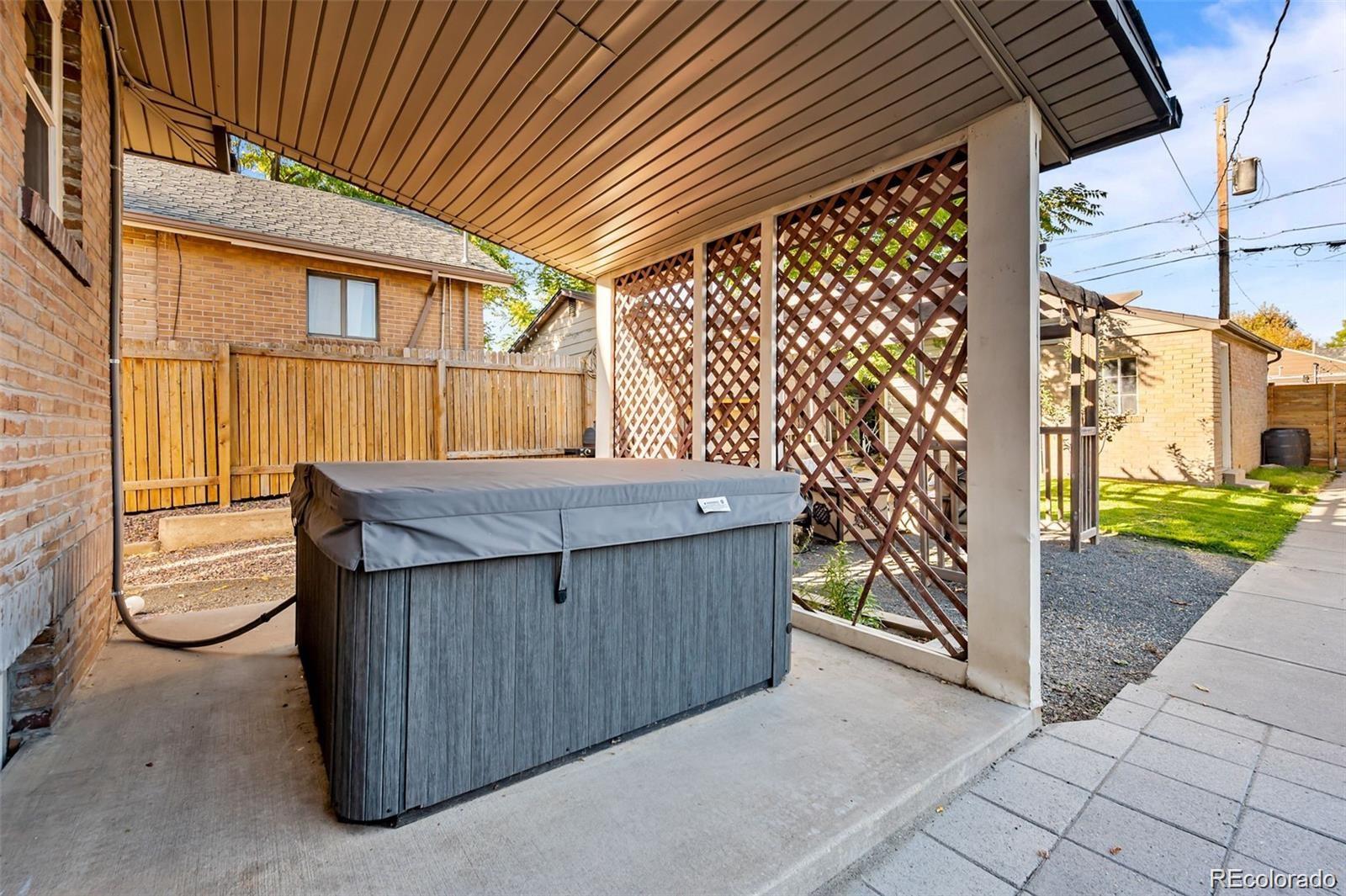 MLS Image #21 for 3649 n garfield street,denver, Colorado
