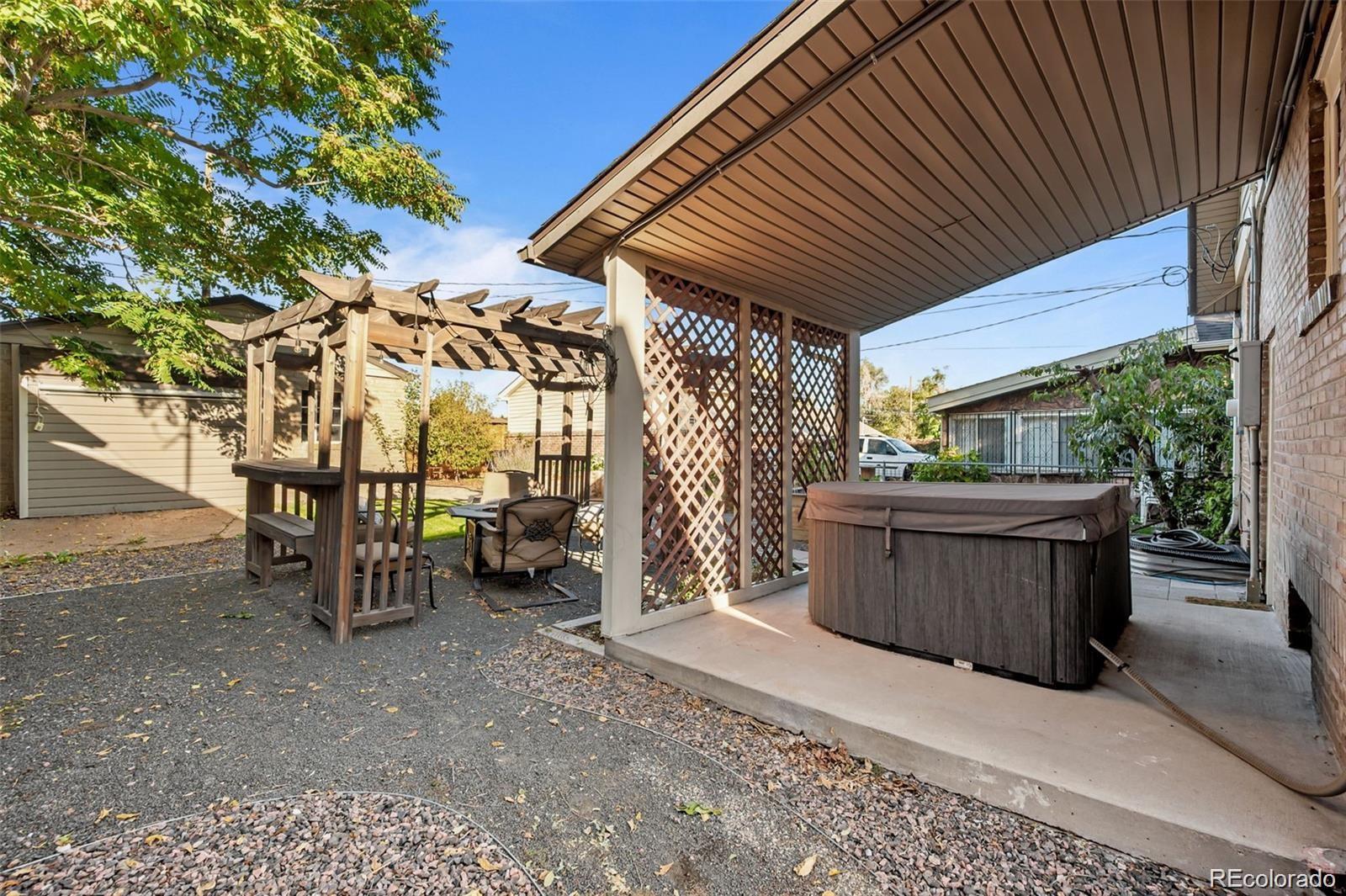 MLS Image #22 for 3649 n garfield street,denver, Colorado