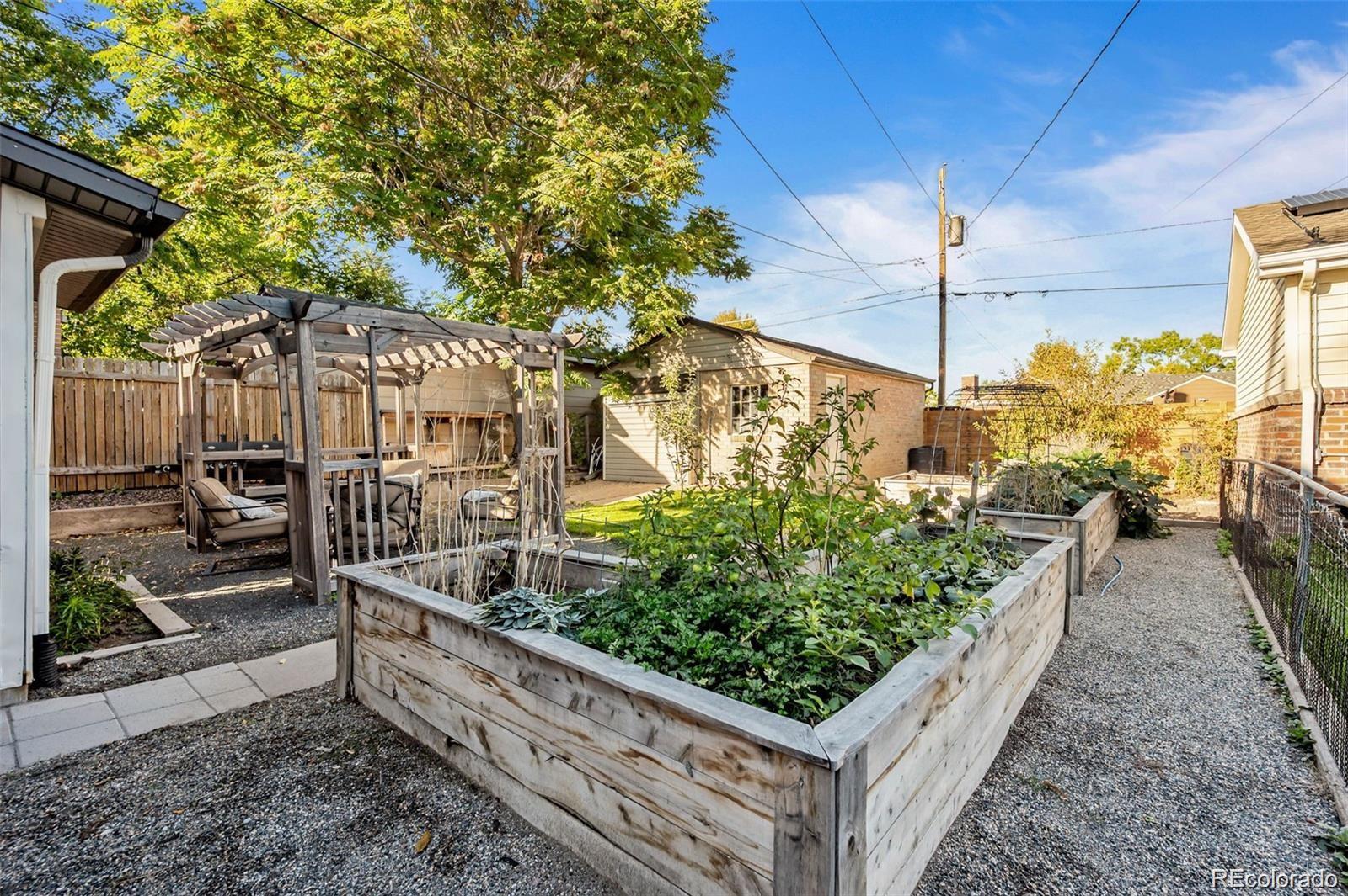 MLS Image #24 for 3649 n garfield street,denver, Colorado