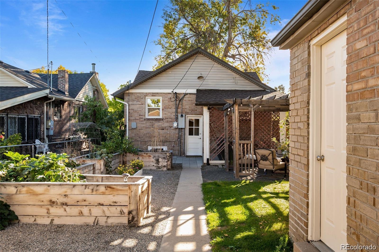 MLS Image #25 for 3649 n garfield street,denver, Colorado