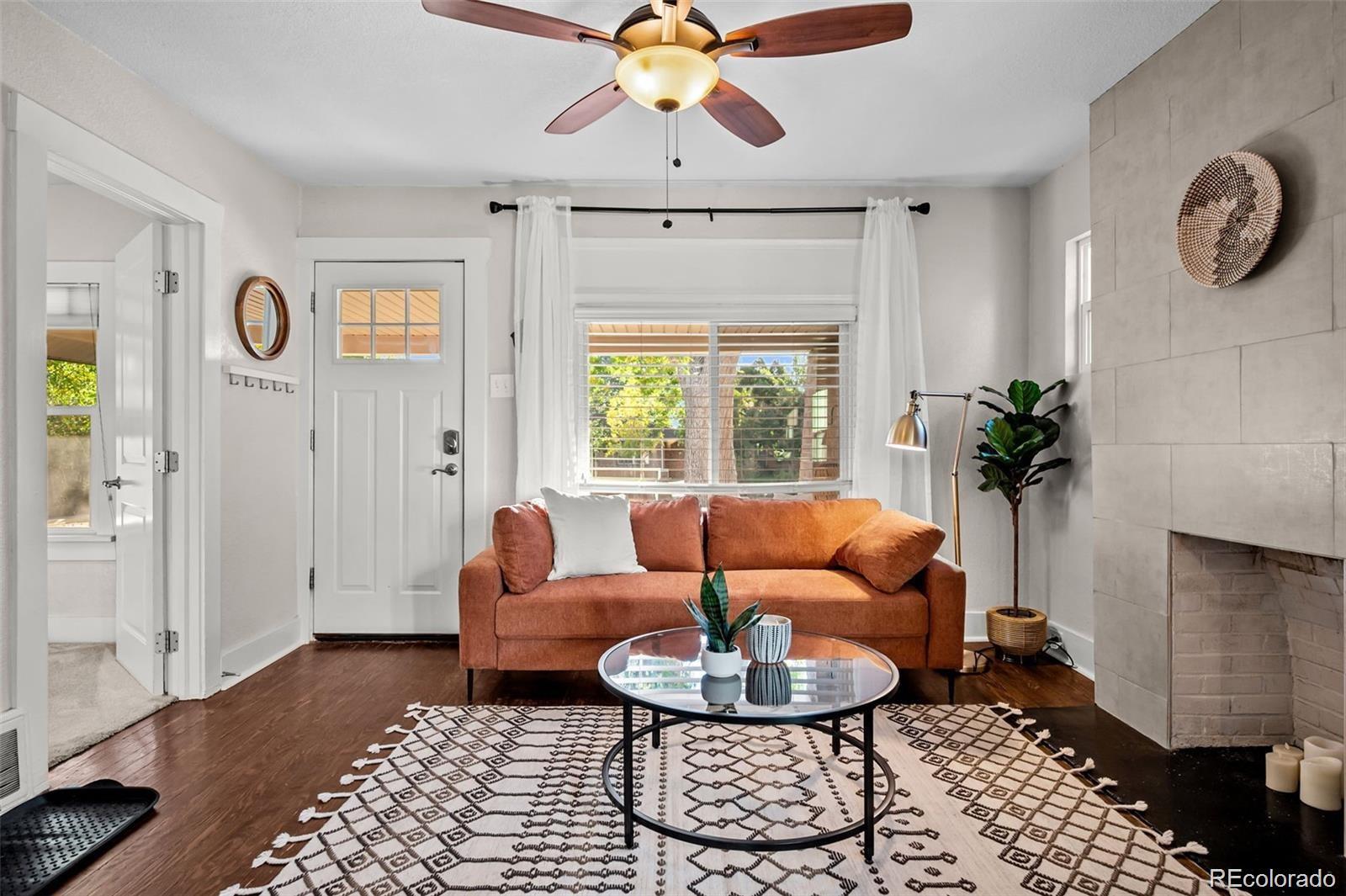 MLS Image #4 for 3649 n garfield street,denver, Colorado